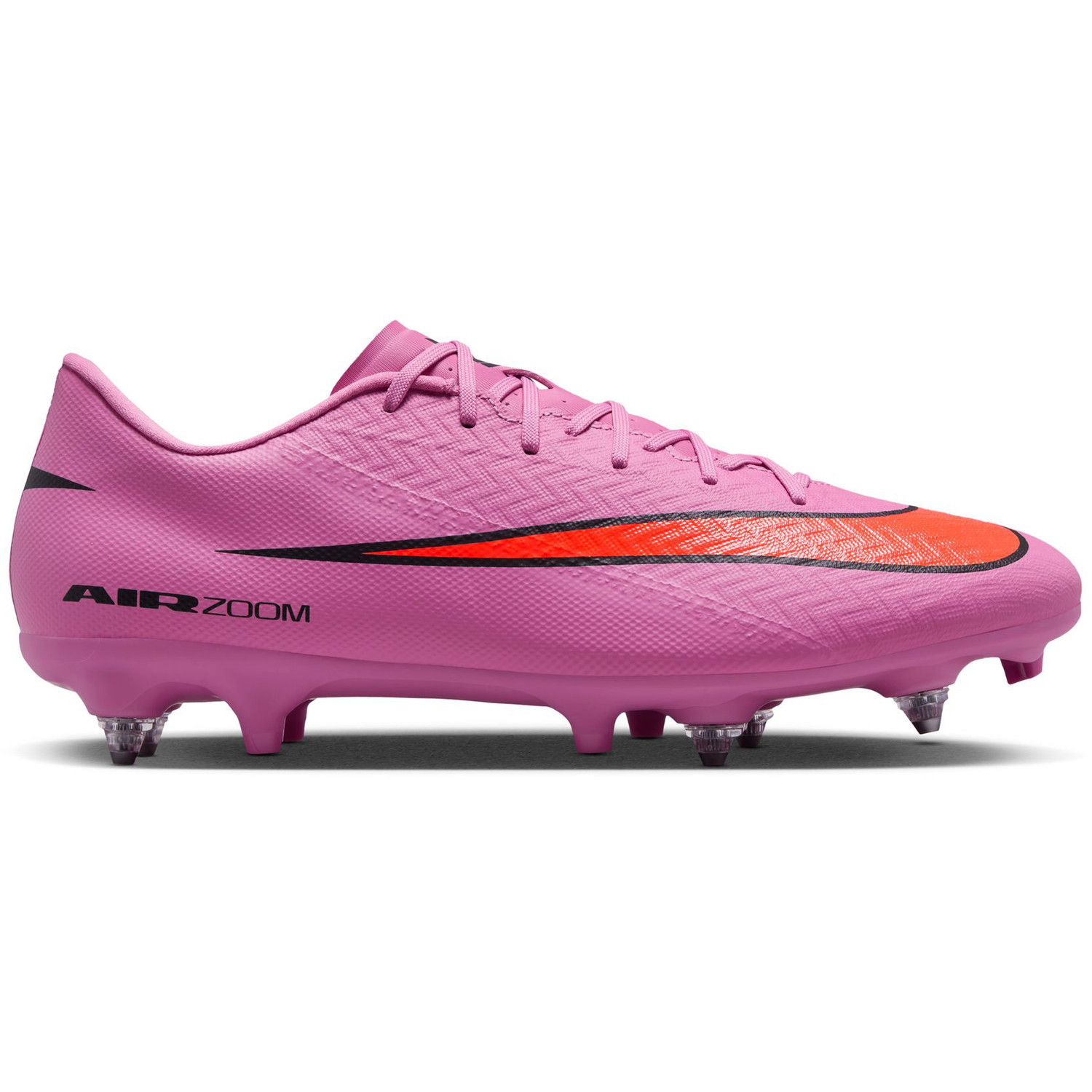 シューズ Nike Mercurial Vapor XVI Academy SG-Pro Nike Mercurial Zoom Vapor 16 Academy SG-Pro AC - PassaSports.com