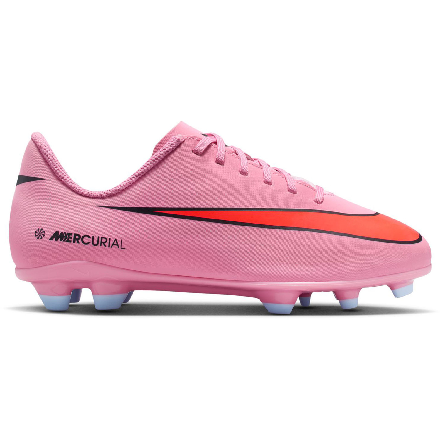 Nike Mercurial Zoom Vapor 16 Club FG/MG Kids Bij
