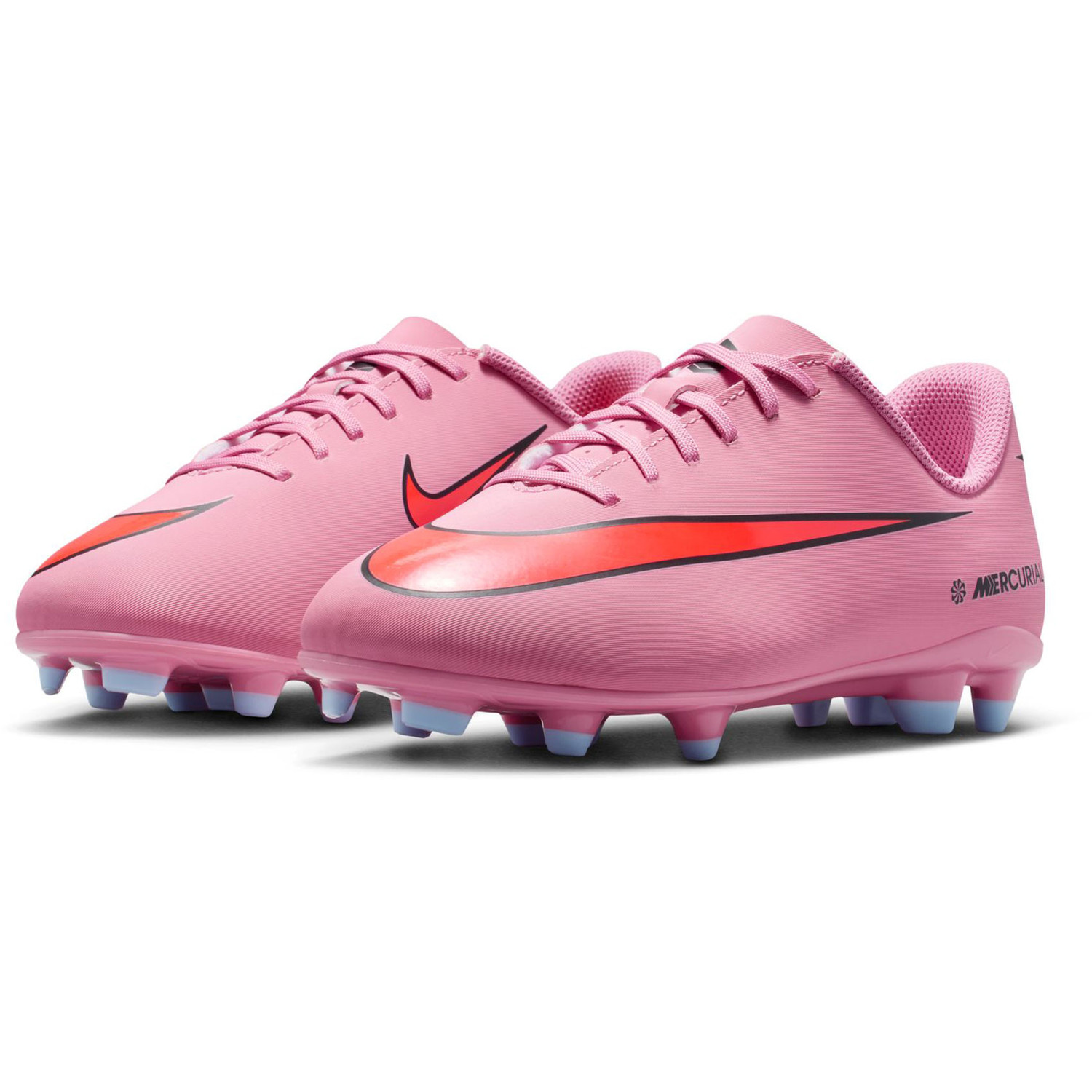 Nike Mercurial Zoom Vapor 16 Club FG/MG Kids - PassaSports.com