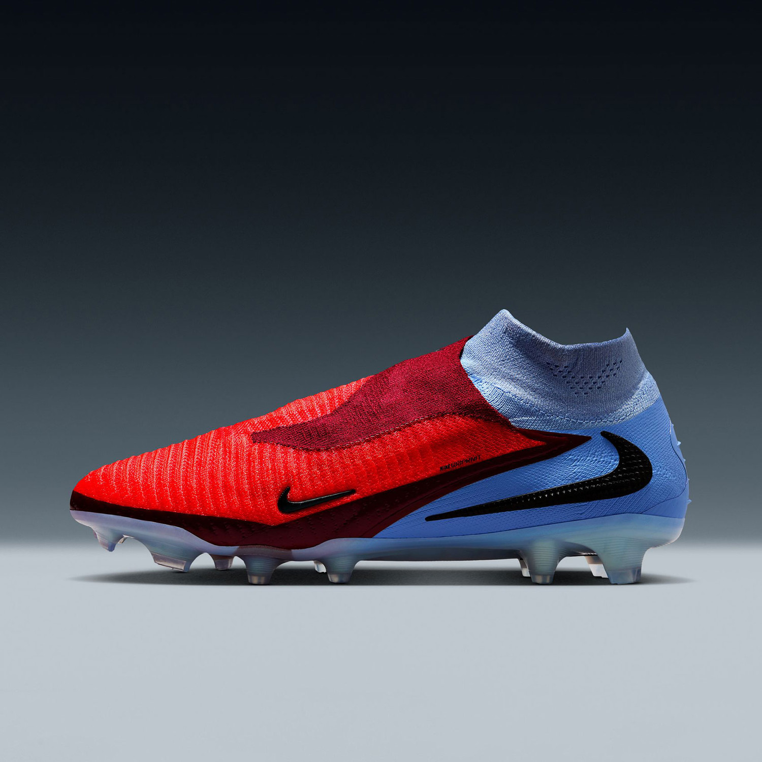 Nike Phantom 6 High Elite FG - PassaSports.nl