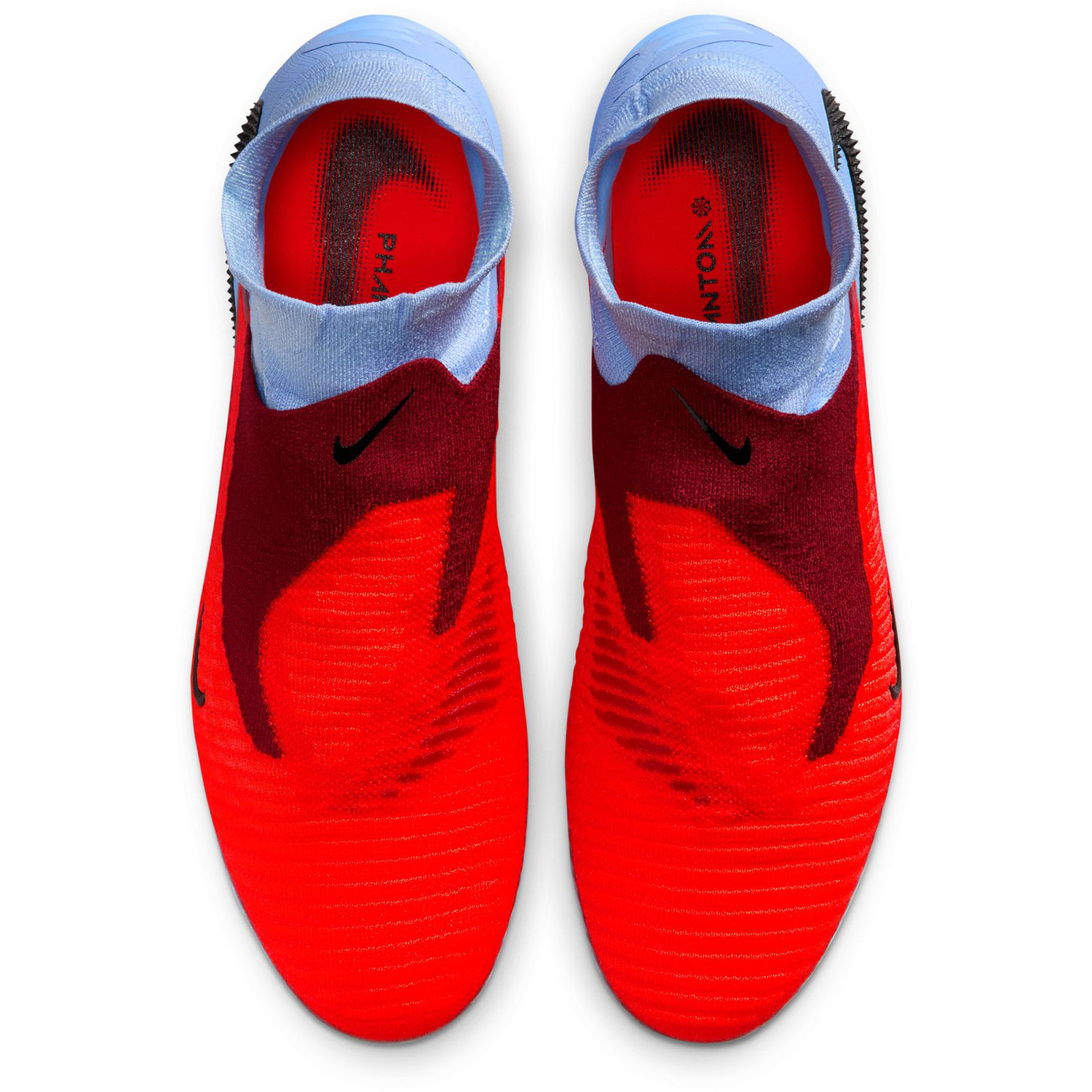 nike phantom gt elite red