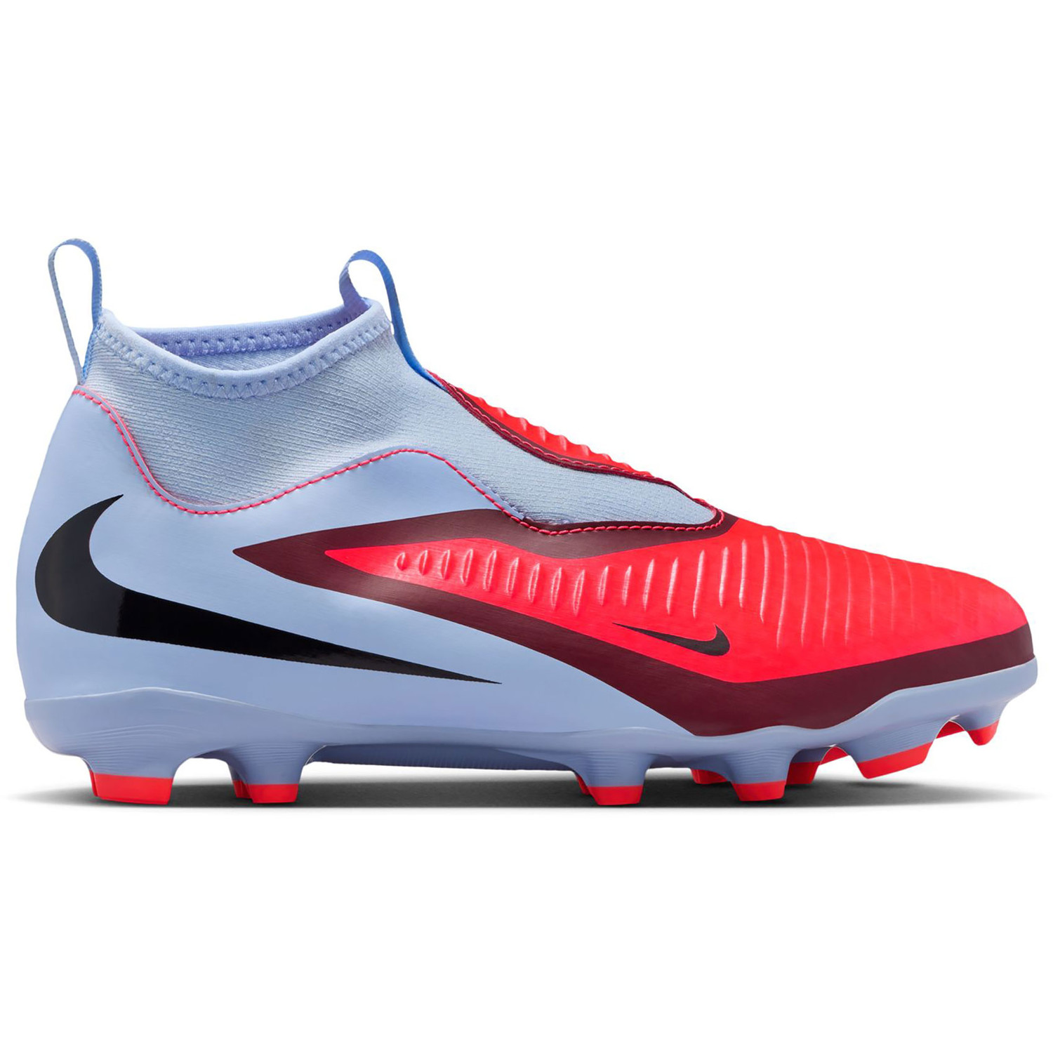 Nike Phantom 6 High Academy FG/MG Kids - PassaSports.com