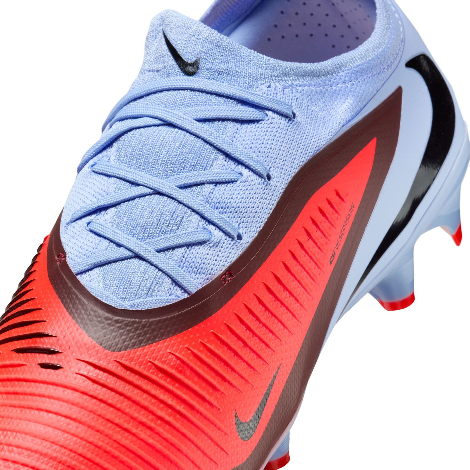 Nike Phantom 6 Low Pro FG | Bij VoetbalDirect.nl