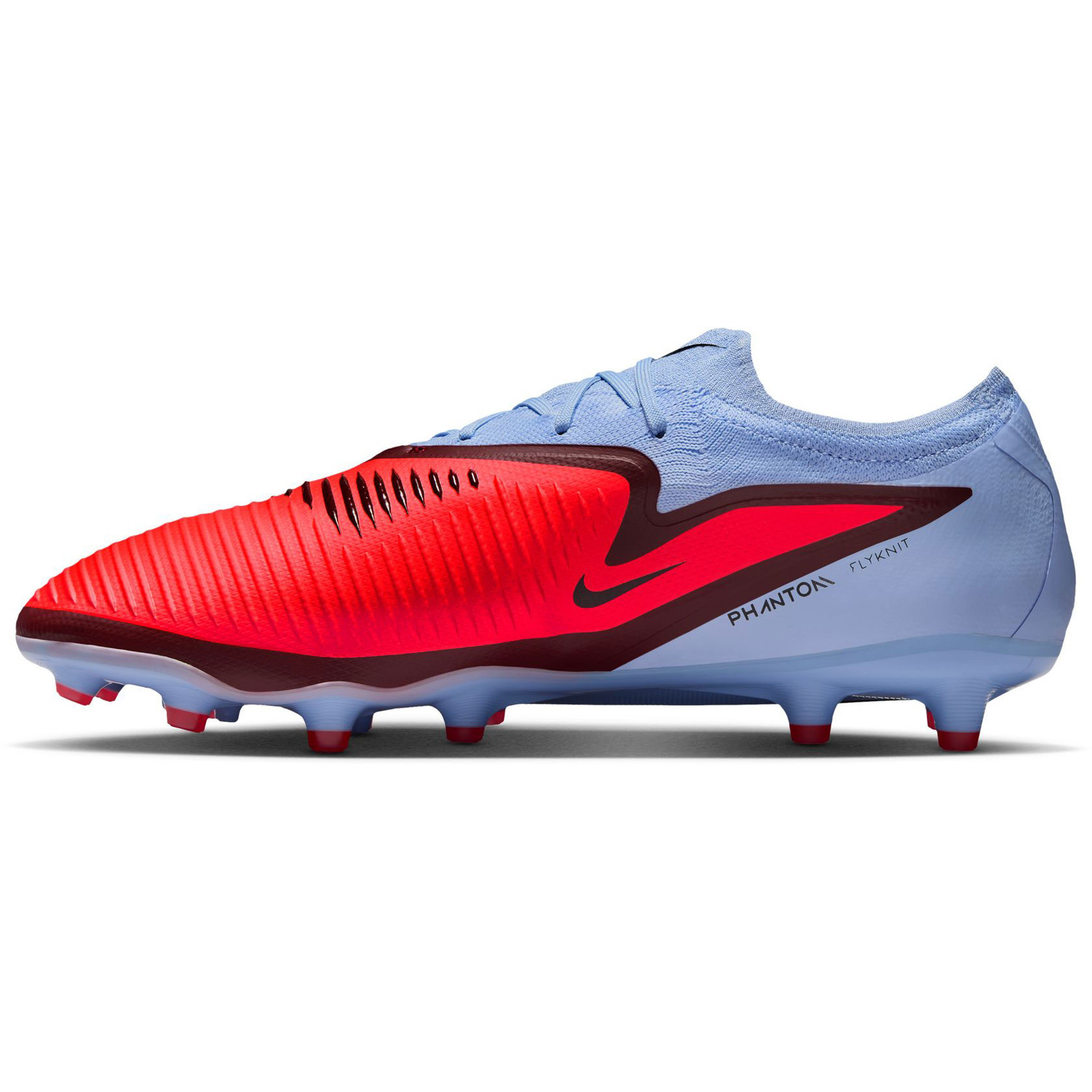 Nike Phantom 6 Low Pro AG-Pro | Bij VoetbalDirect.nl