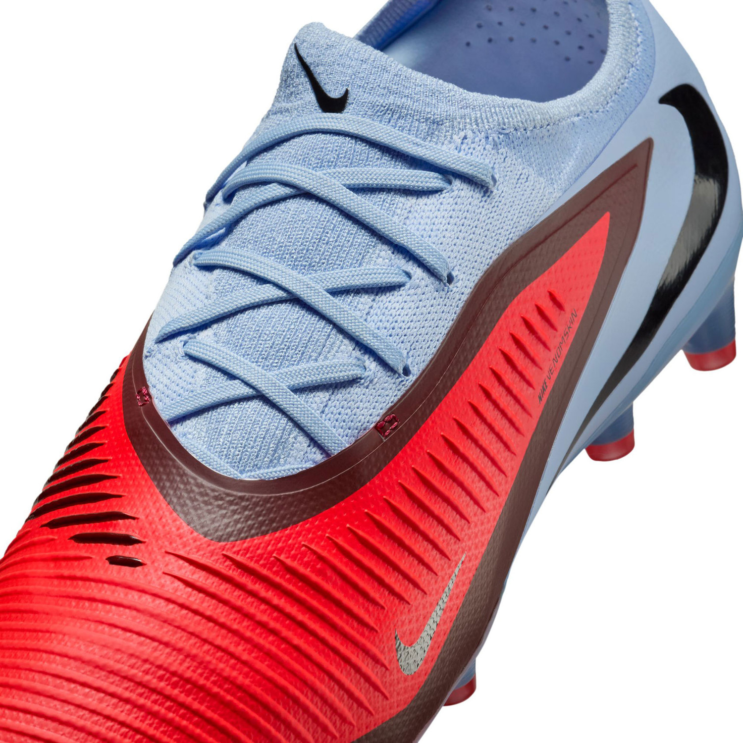 Nike Phantom 6 Low Pro AG-Pro - PassaSports.nl