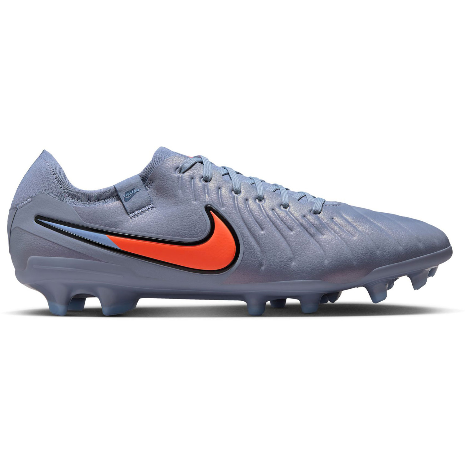 Nike Tiempo グレー サッカーシューズ Nike Tiempo Legend 10 Pro FG - PassaSports.com