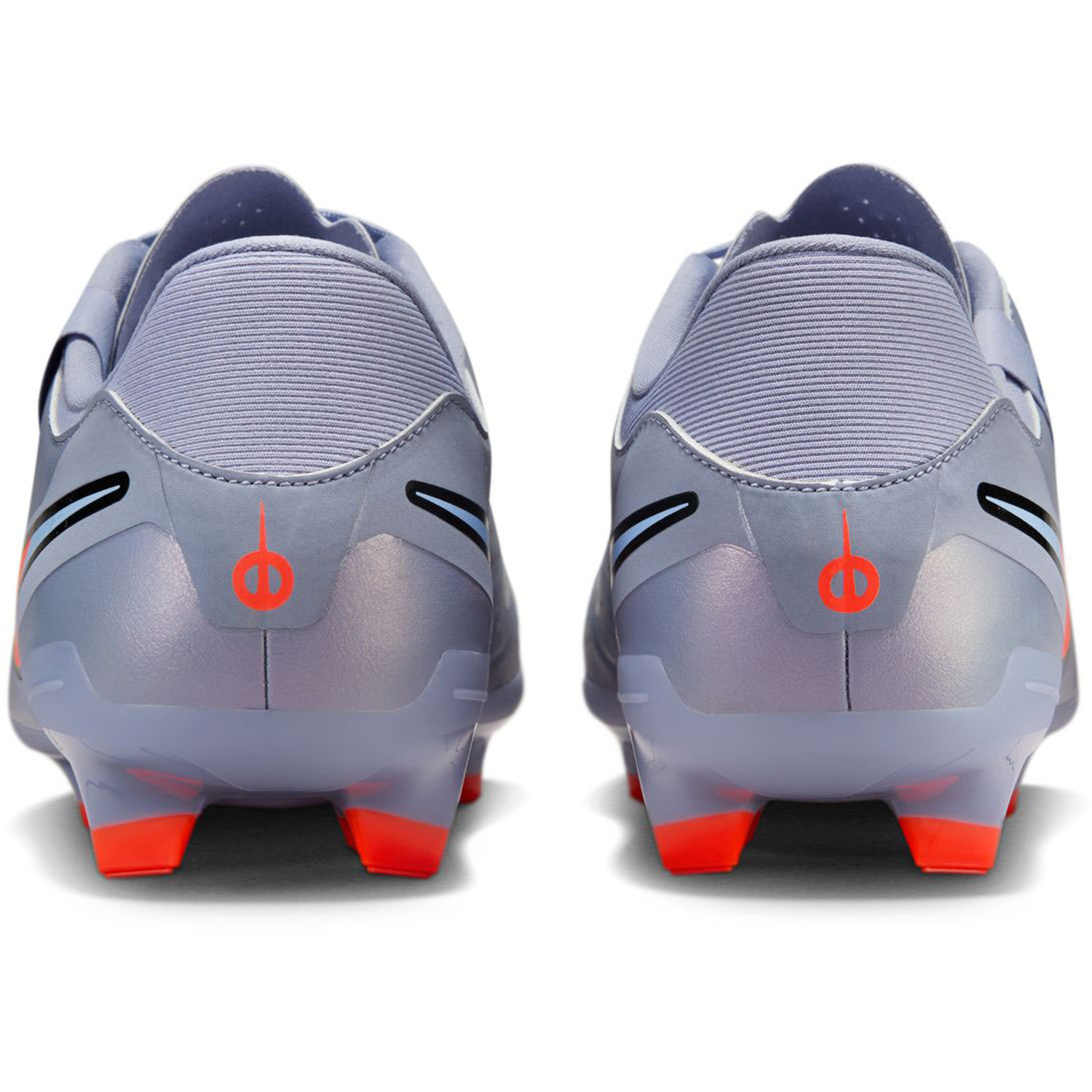 Sepatu Bola Nike Mercurial Grau Orange Neymar Jr Fussballschuhe Sales