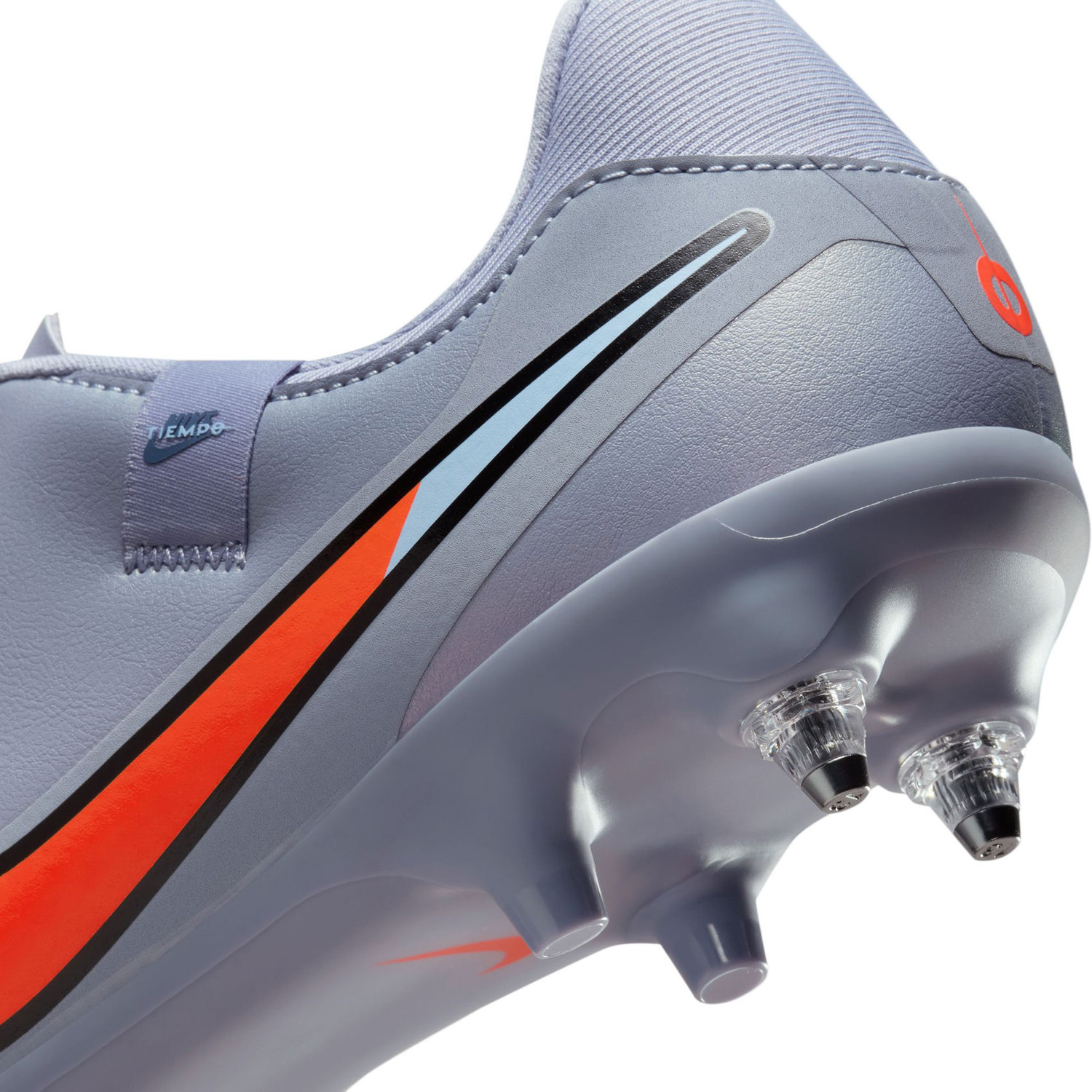 Nike Tiempo Legend 10 Academy SG-Pro Anti Clog - PassaSports.com