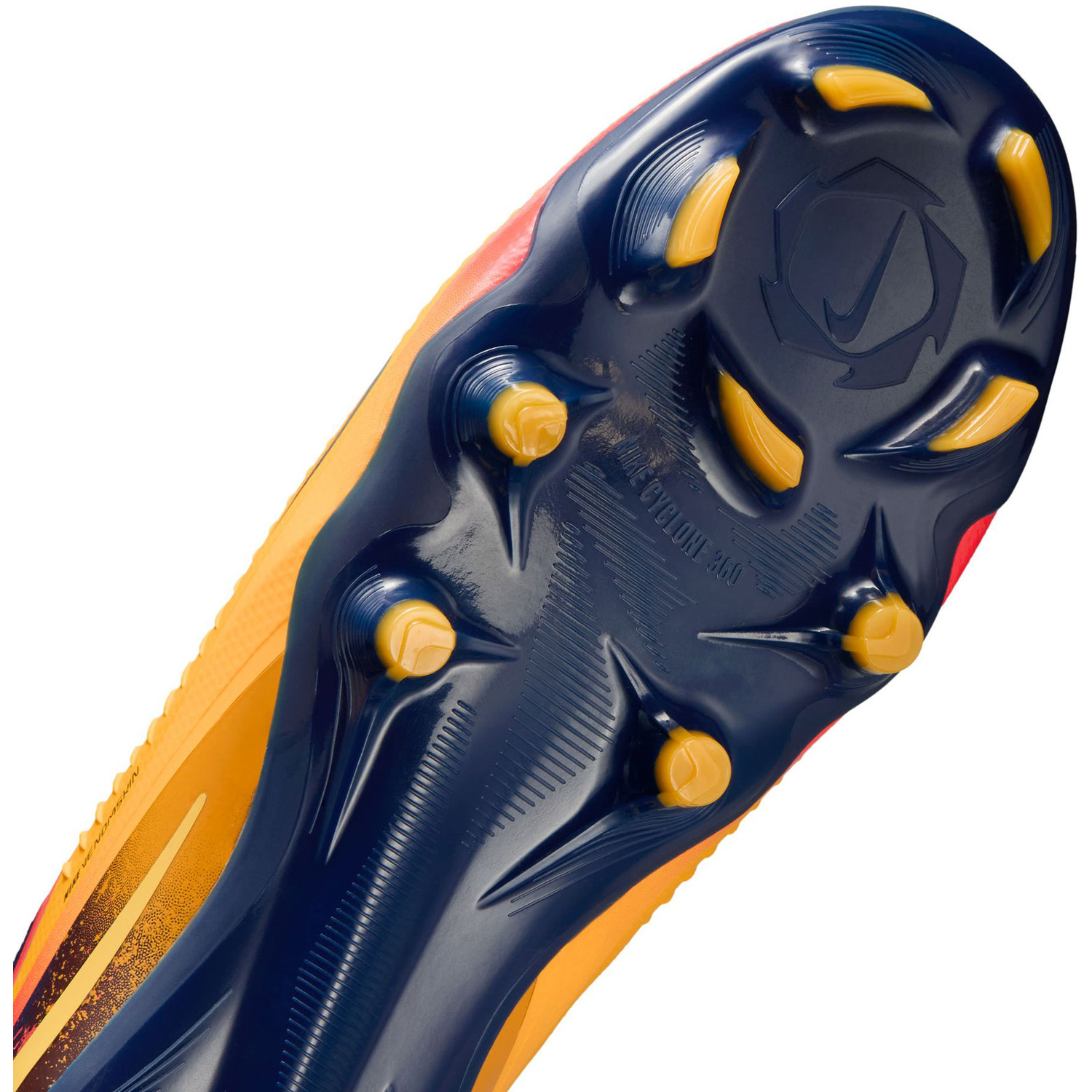 Nike Phantom 6 Low Haaland Pro FG - PassaSports.com