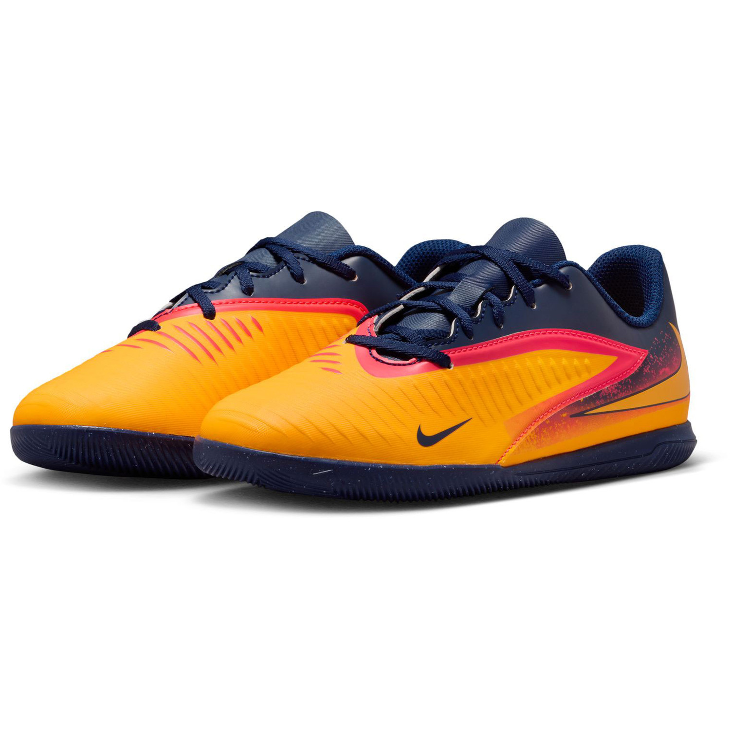 Hypervenom Phantom Nike Hypervenom Zaal Nike Phantom Low