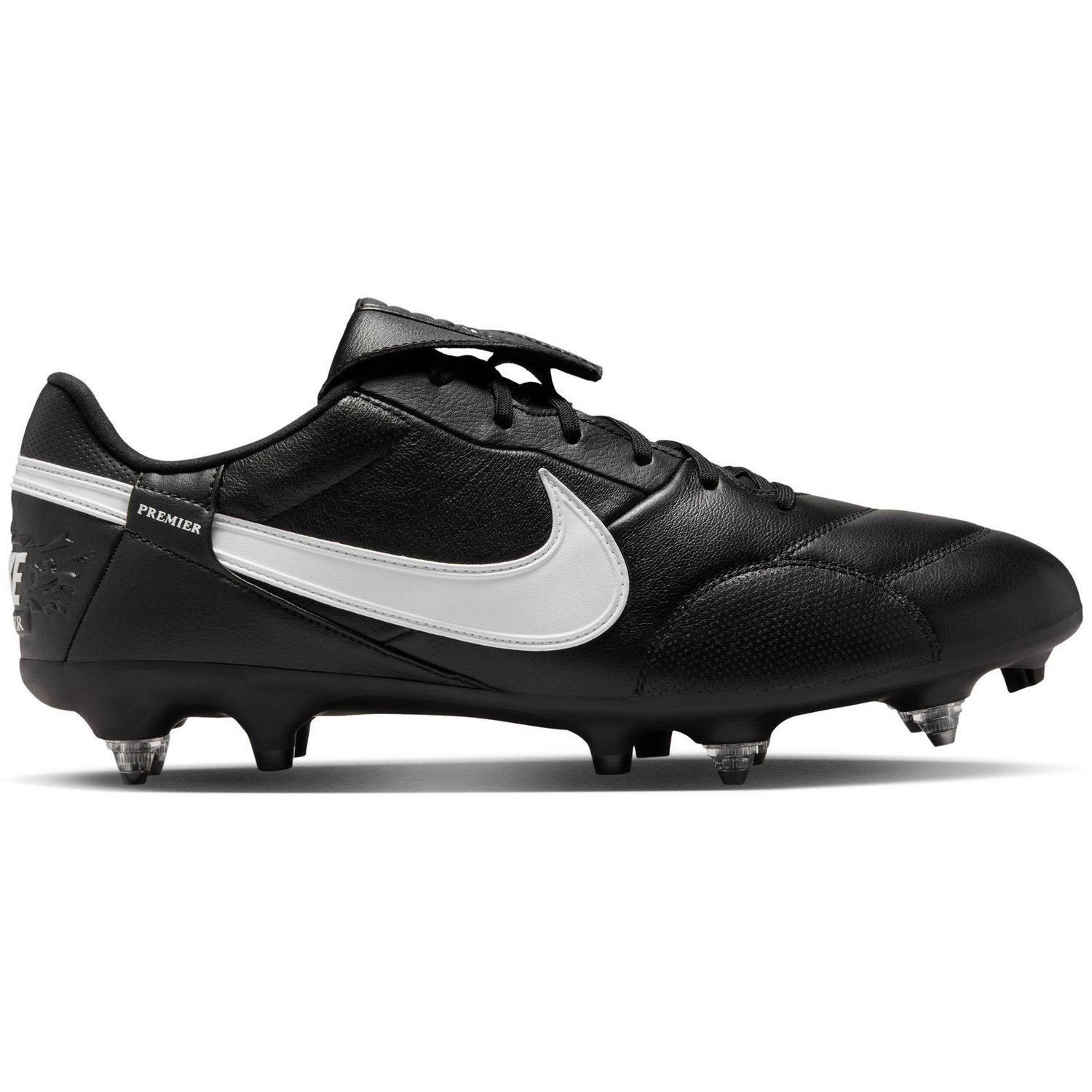 anti clog soccer cleats