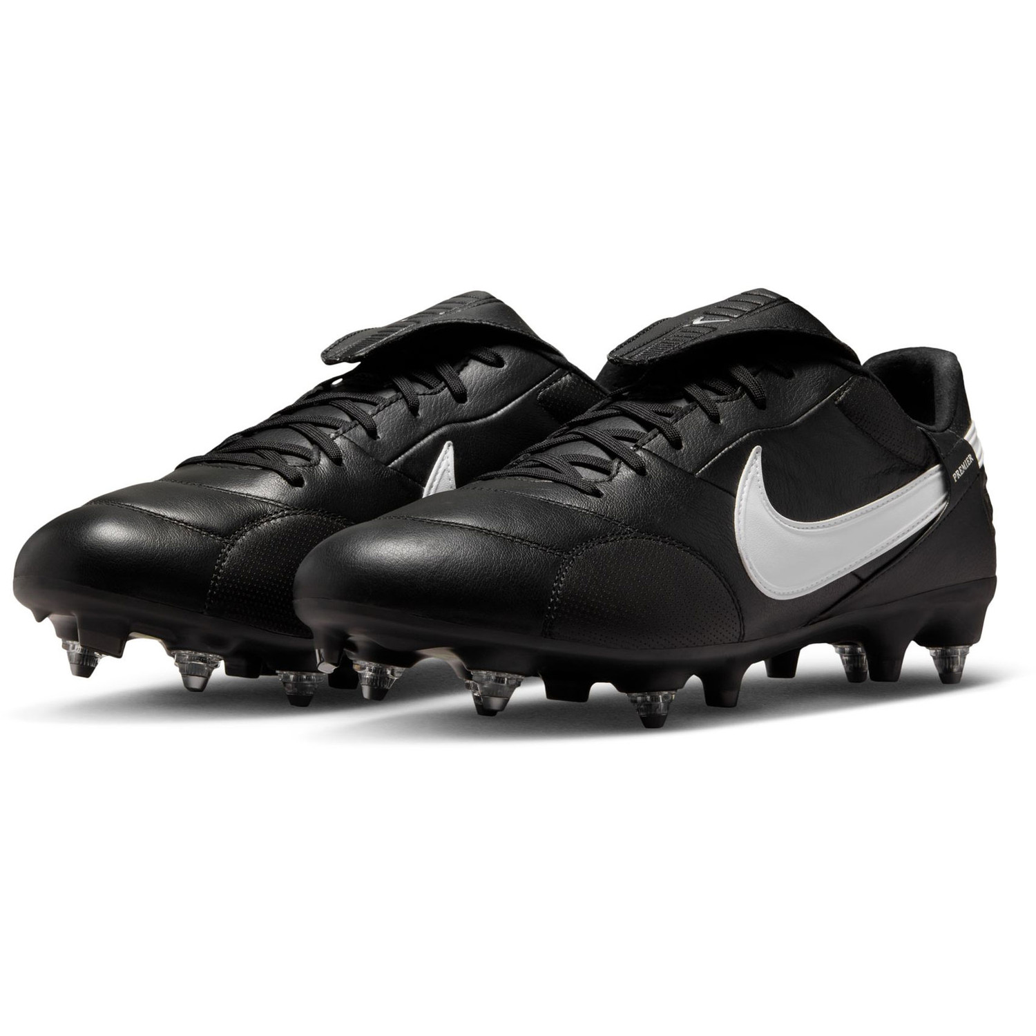 Nike Premier III SG-Pro Anti-Clog - PassaSports.com