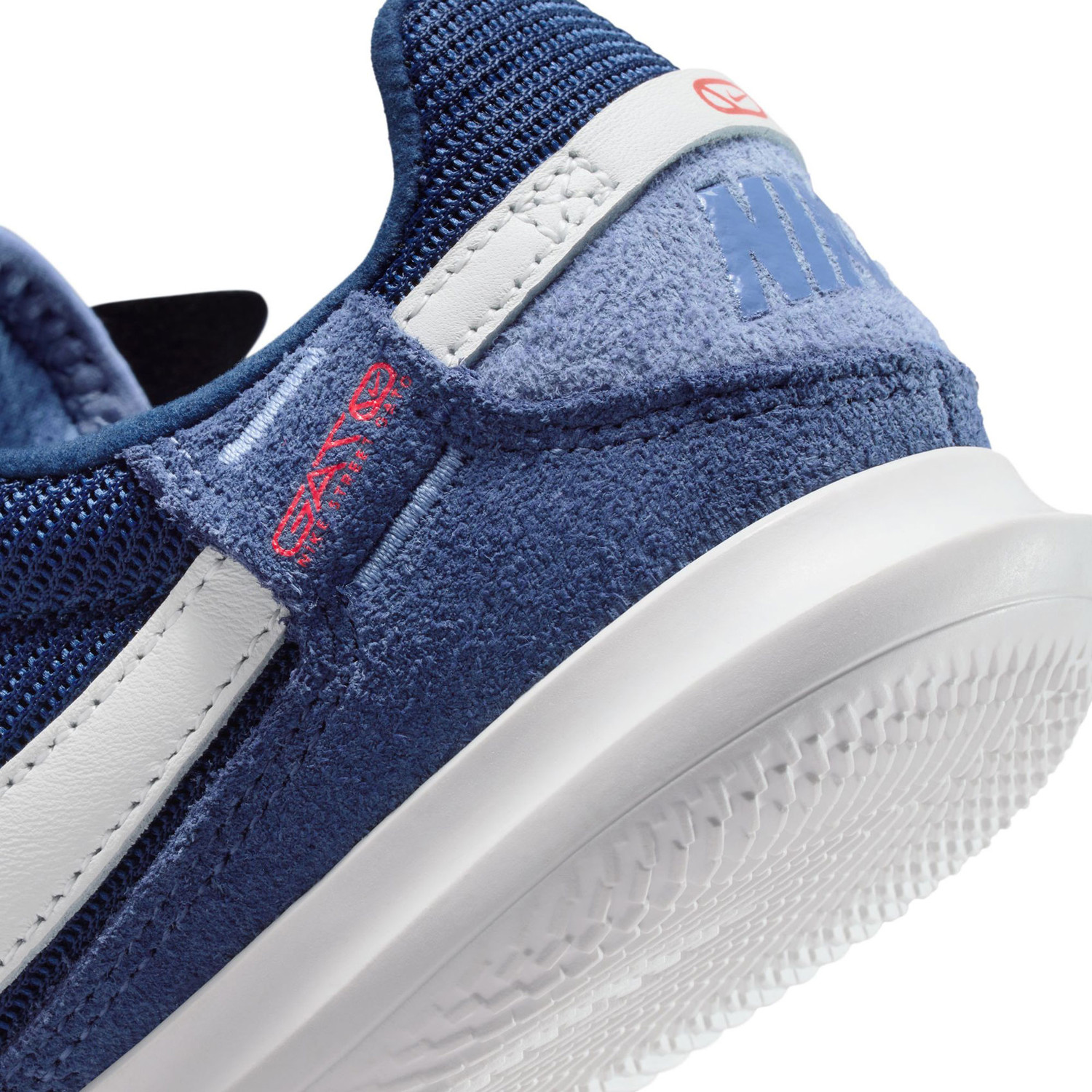 Nike Street Gato Kids - PassaSports.com
