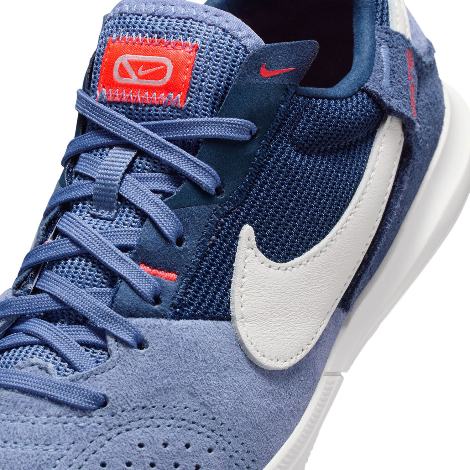 Nike Street Gato Kids - PassaSports.com