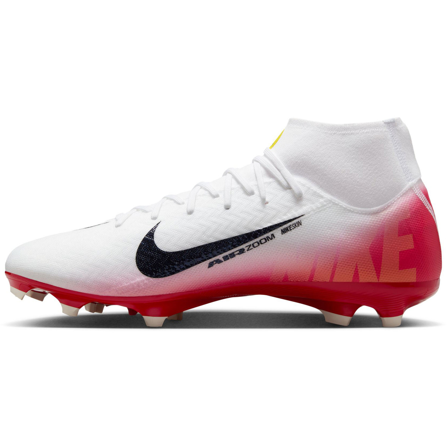 Nike Mercurial Zoom Superfly 10 LV8 Academy FG/MG