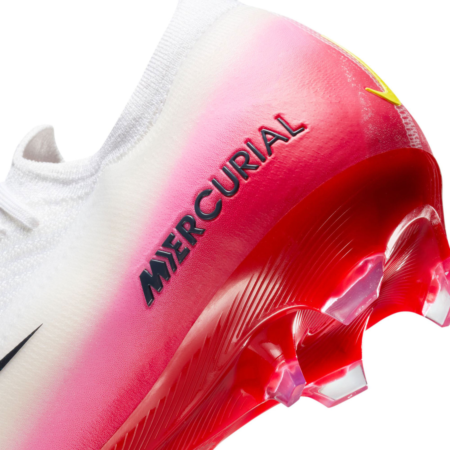 シューズ Nike Mercurial Nike ZM Mercurial Vapor 16 Elite FG Soccer Cleats Mad Energy