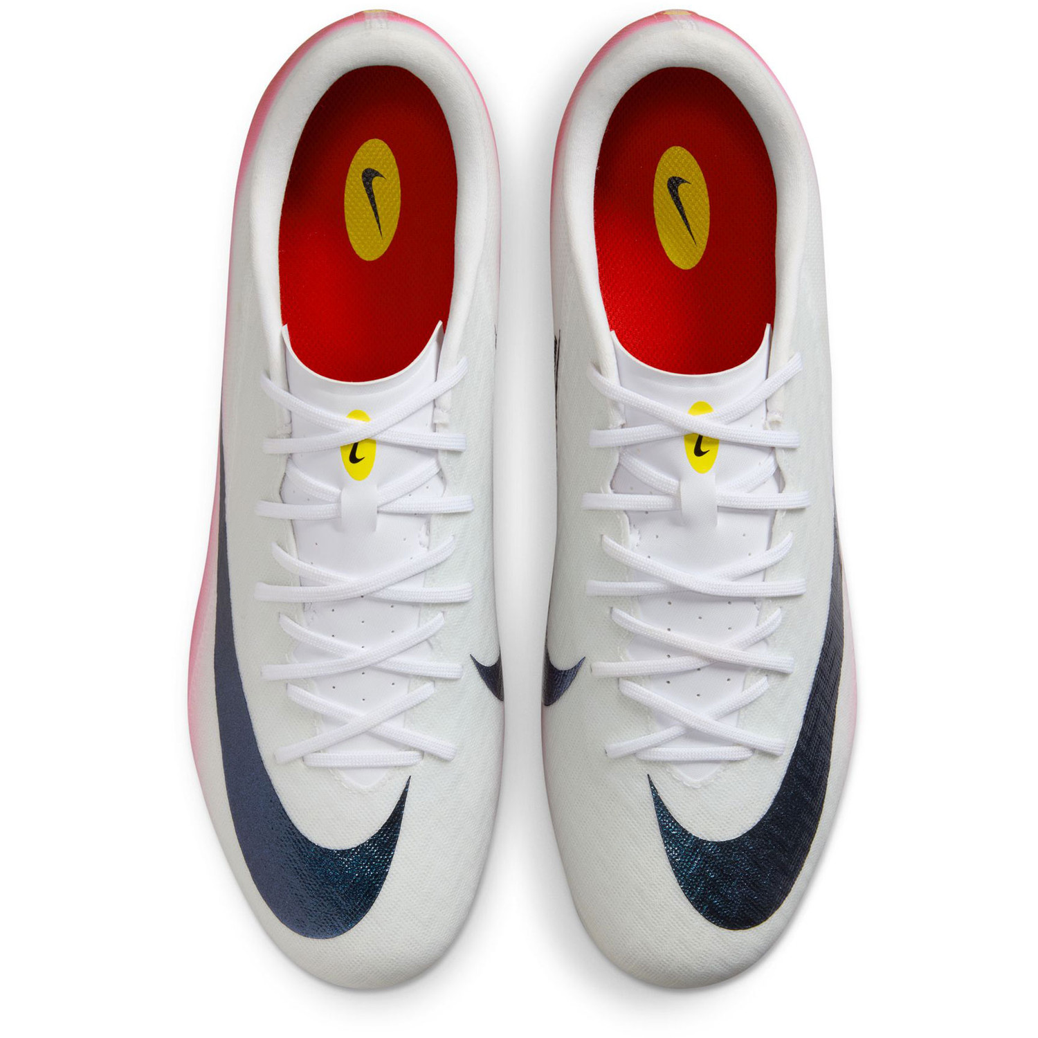 Nike Mercurial Zoom Vapor 16 LV8 Academy FG/MG - PassaSports.com