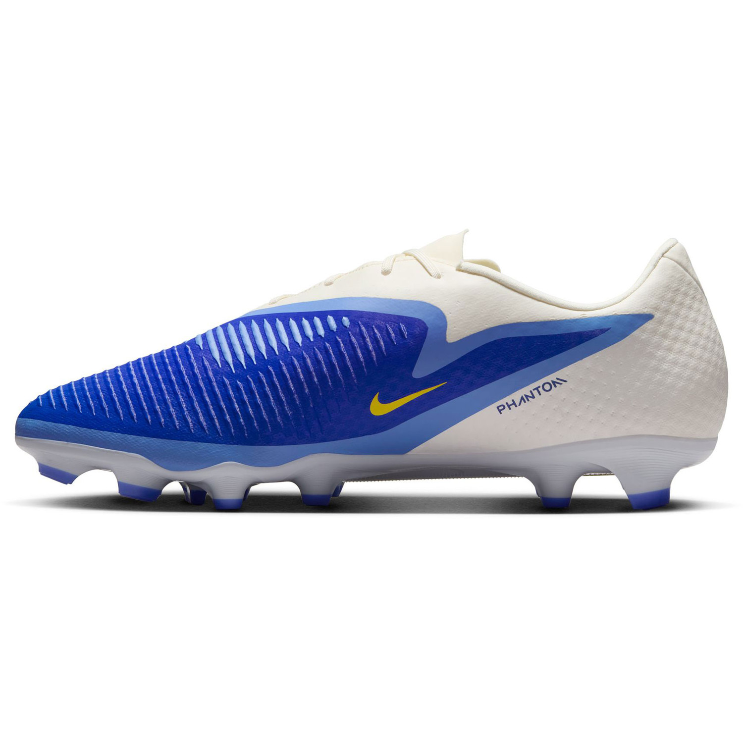 シューズ PHANTOM 6 LOW ELITE FG LV8 Nike Phantom 6 Low LV8 Academy FG/MG - PassaSports.com