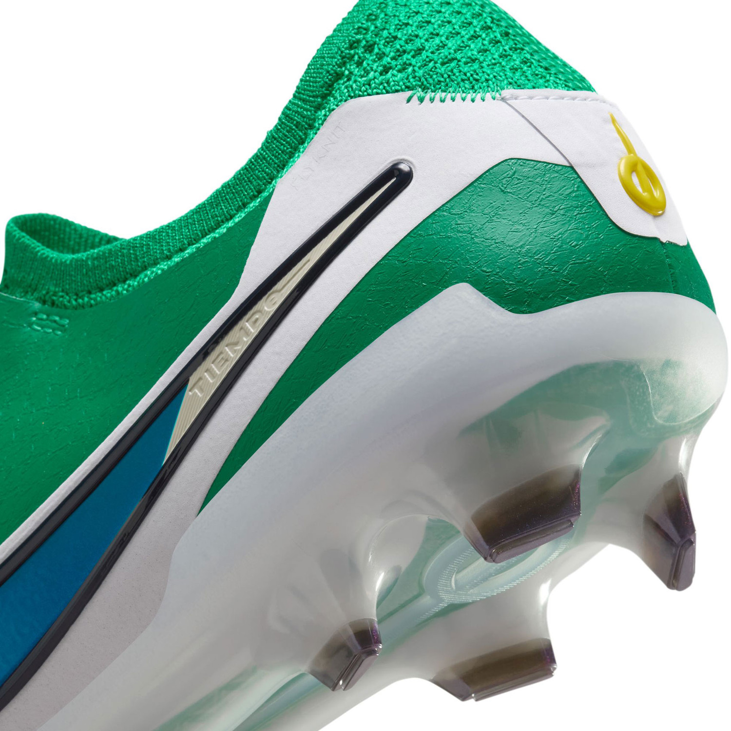 Nike Tiempo Legend 10 LV8 Elite FG - PassaSports.com