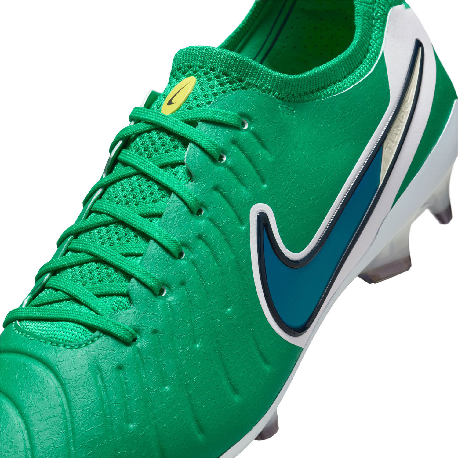 Nike Tiempo Legend 10 LV8 Elite FG - PassaSports.com