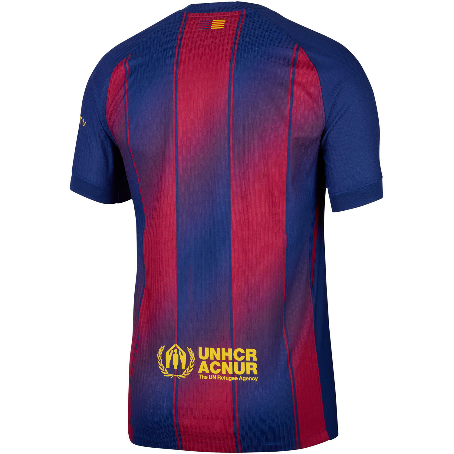 FC Barcelona Nike Mサイズ シャツ Nike FC Barcelona シャツ Mサイズ - メルカリ