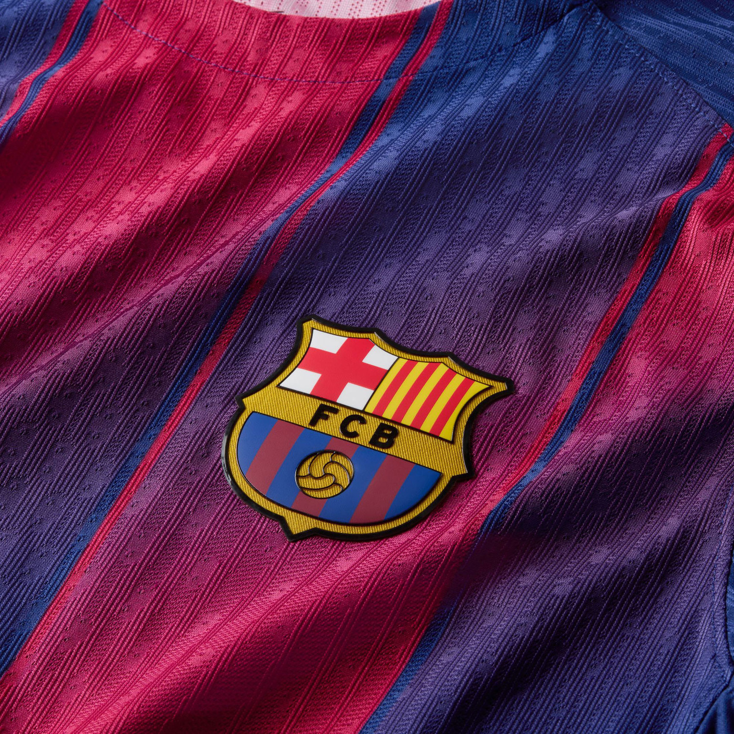 Nike FC Barcelona Match Home Shirt 2025/2026 - PassaSports.com