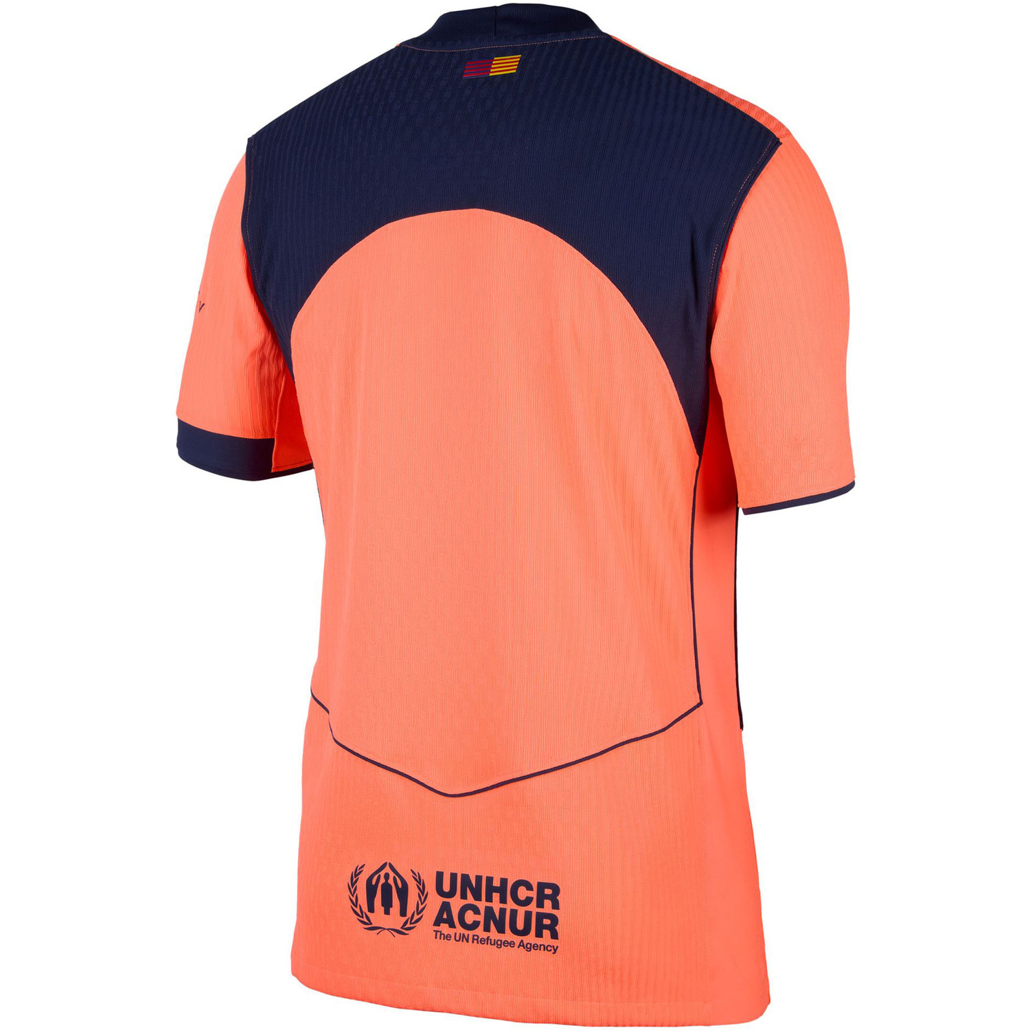 Nike FC Barcelona Match 3rd Shirt 2025/2026 - PassaSports.com
