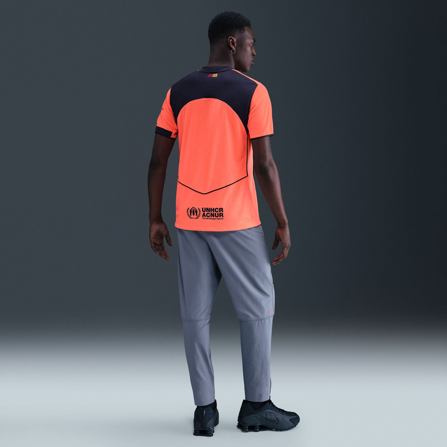 Nike FC Barcelona 3rd Shirt 2025/2026 - PassaSports.com