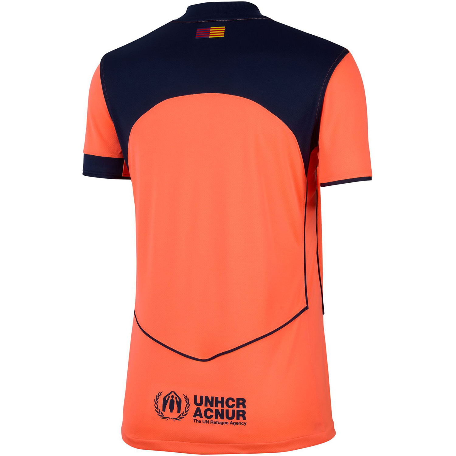 Nike FC Barcelona 3rd Shirt Women 2025/2026 - PassaSports.com