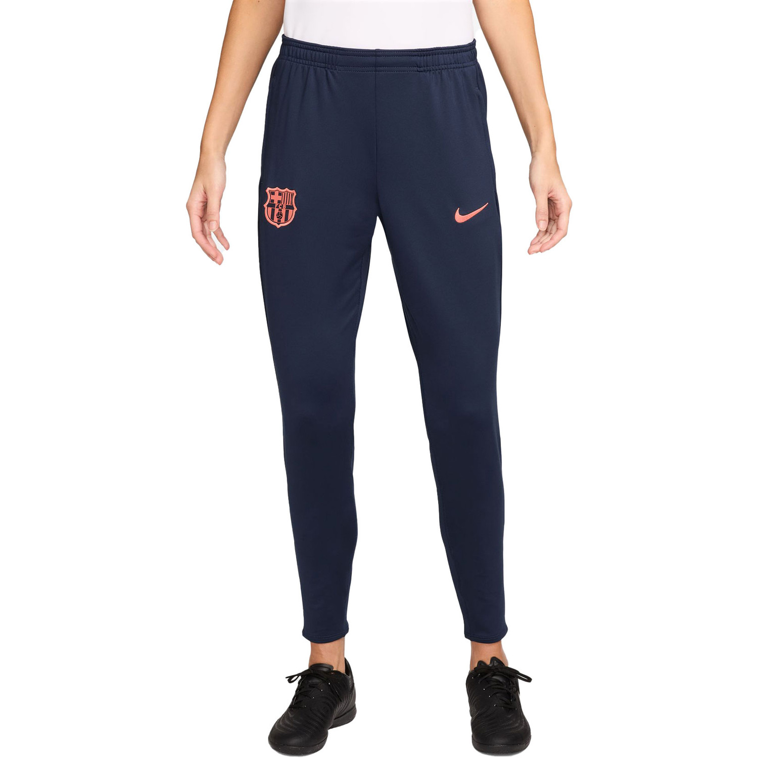 Nike FC Barcelona Tracksuit Women - PassaSports.com