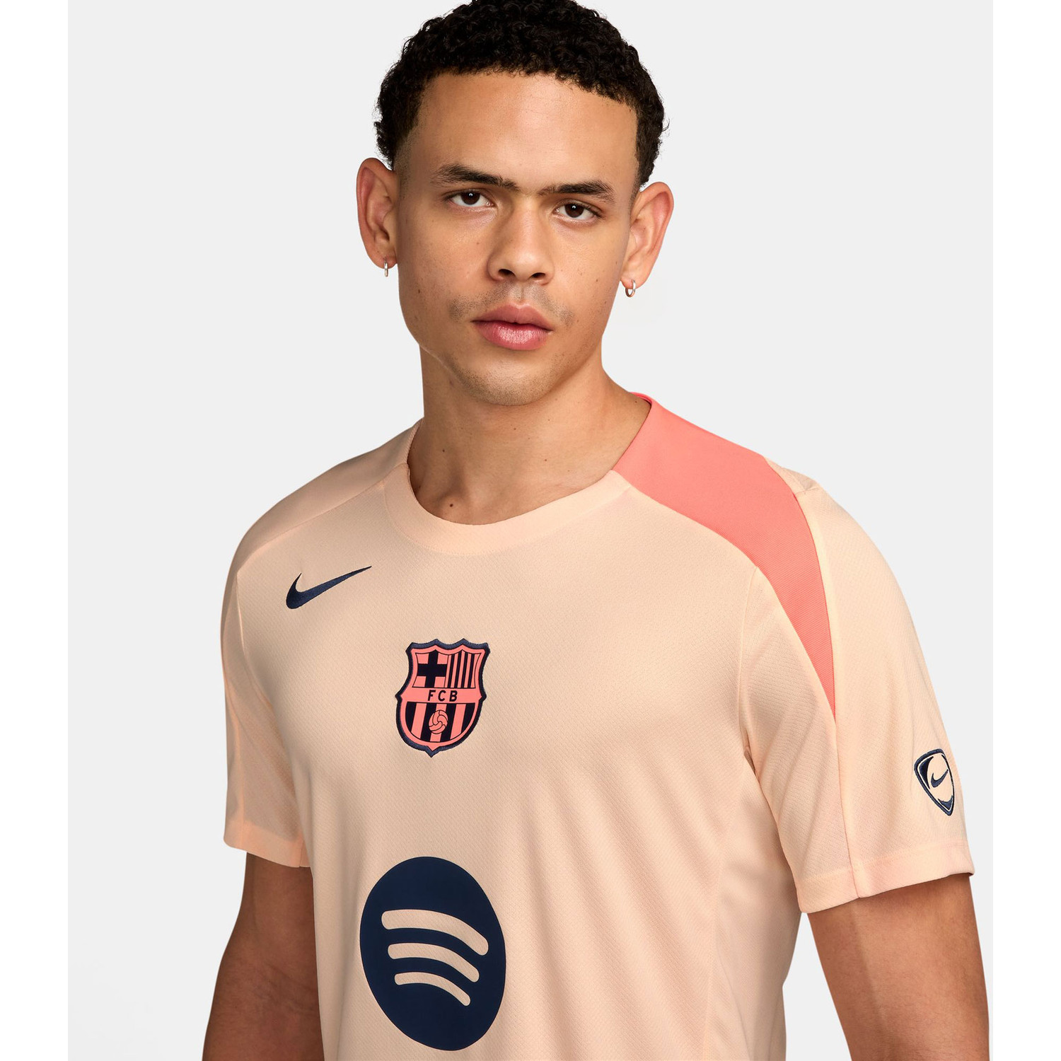 Nike FC Barcelona Training Set - PassaSports.com
