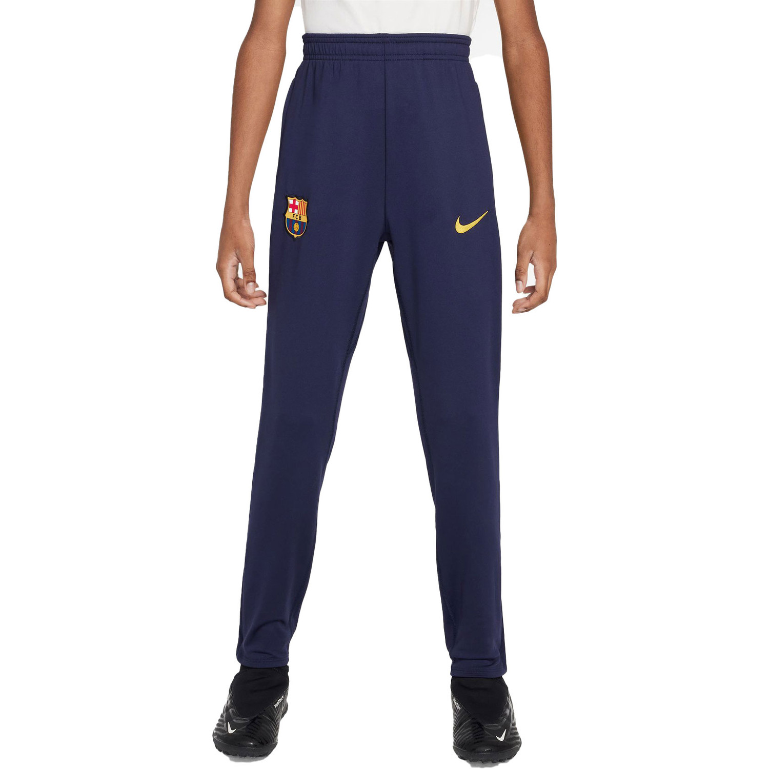 Nike FC Barcelona Strike Hose Kinder 2025/2026 - Main Image