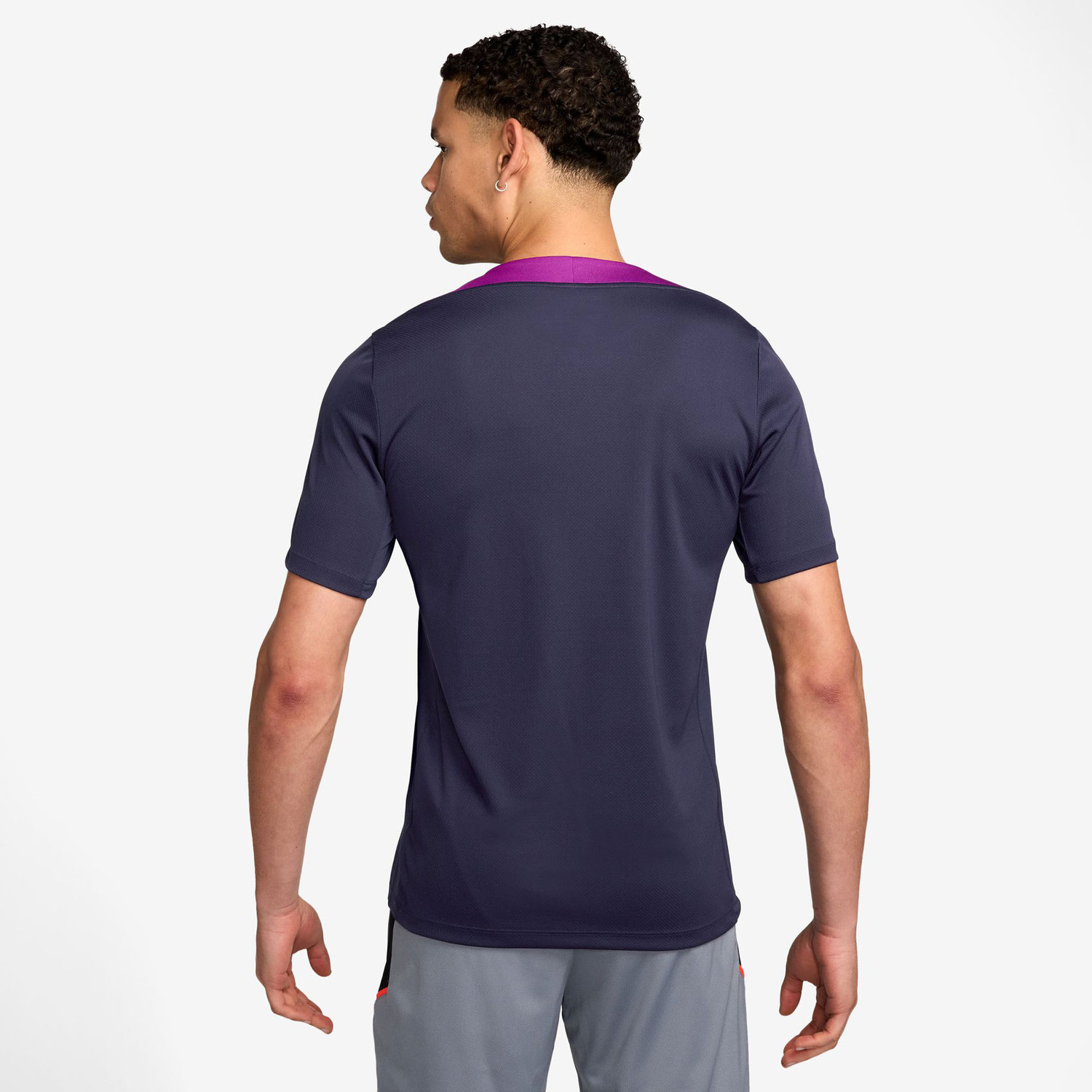 Barca Dad Nike FC Barcelona Strike Top 2025/2026 | Bij VoetbalDirect.nl