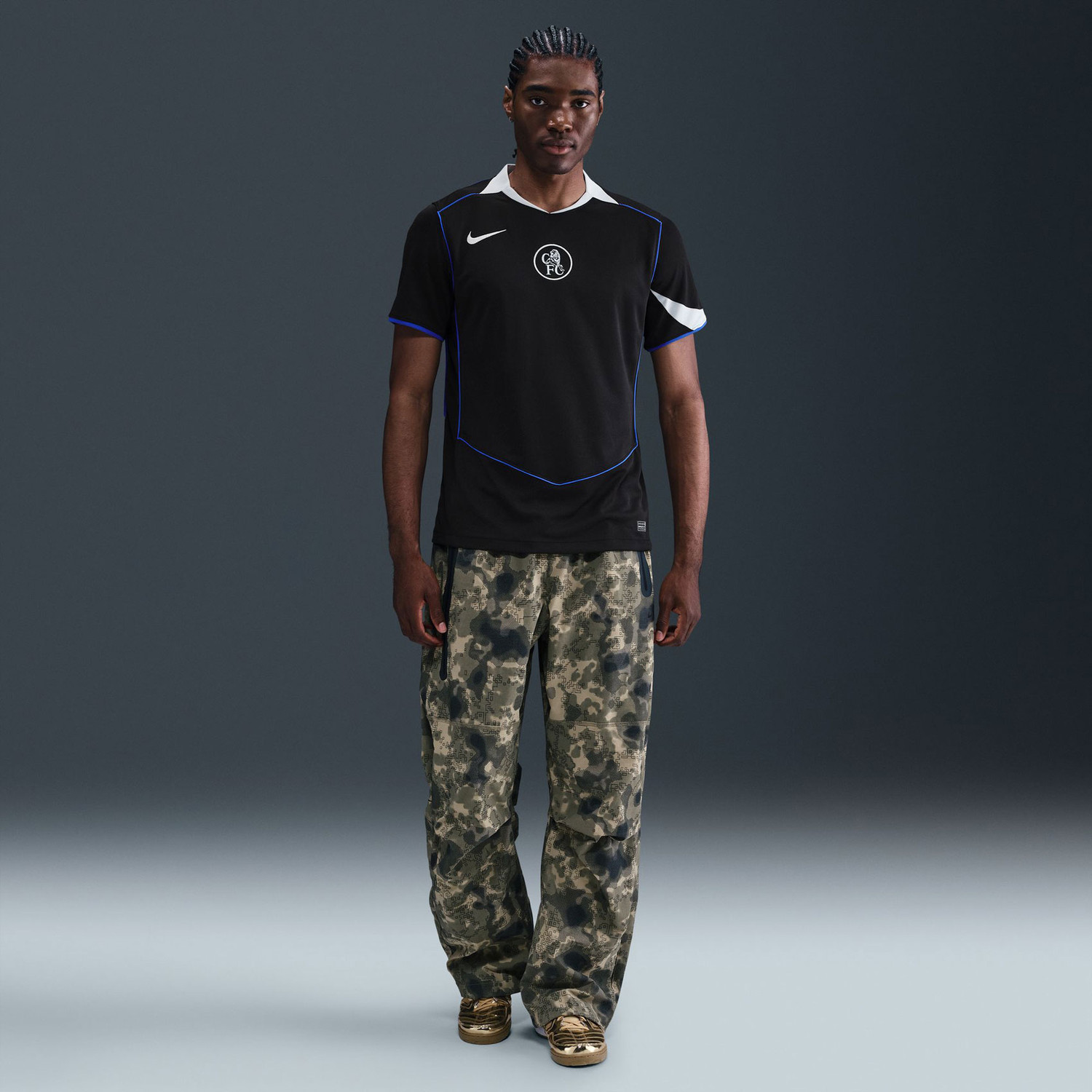 Nike Chelsea 3rd Shirt 2025/2026 - PassaSports.com