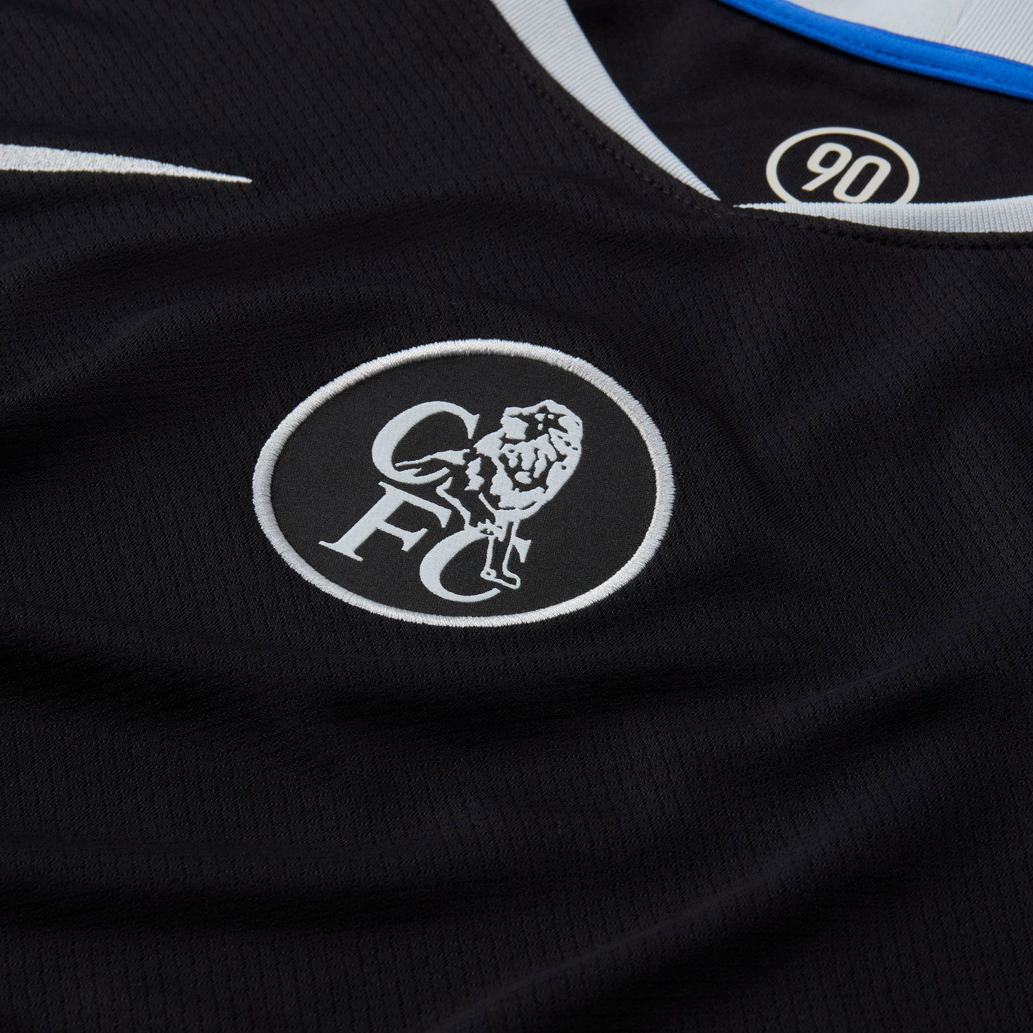 Nike Chelsea 3rd Shirt 2025/2026 | Bij VoetbalDirect.nl