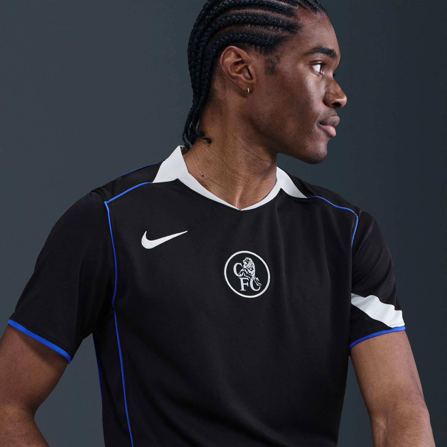 Nike Chelsea 3rd Shirt 2025/2026 - PassaSports.com