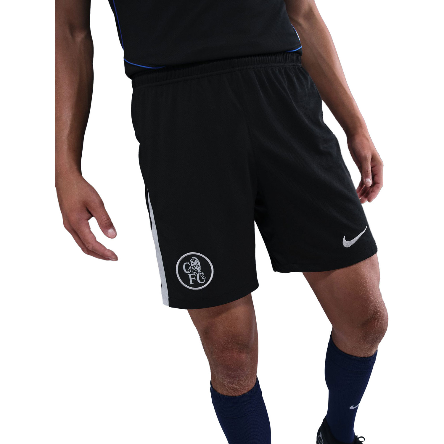 Nike Chelsea 3rd Short 2025/2026 - PassaSports.com