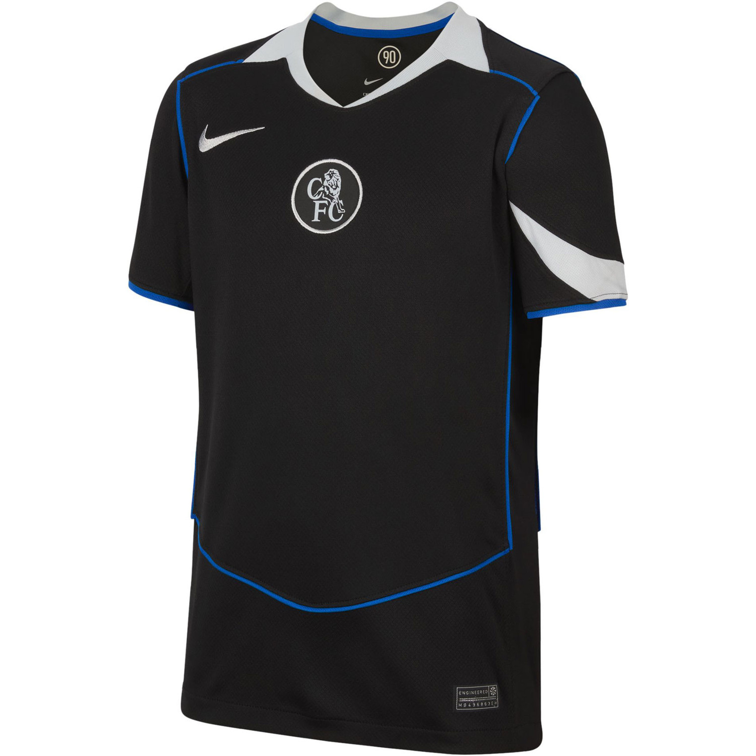 Nike Chelsea 3rd Shirt Kids 2025/2026 - PassaSports.com