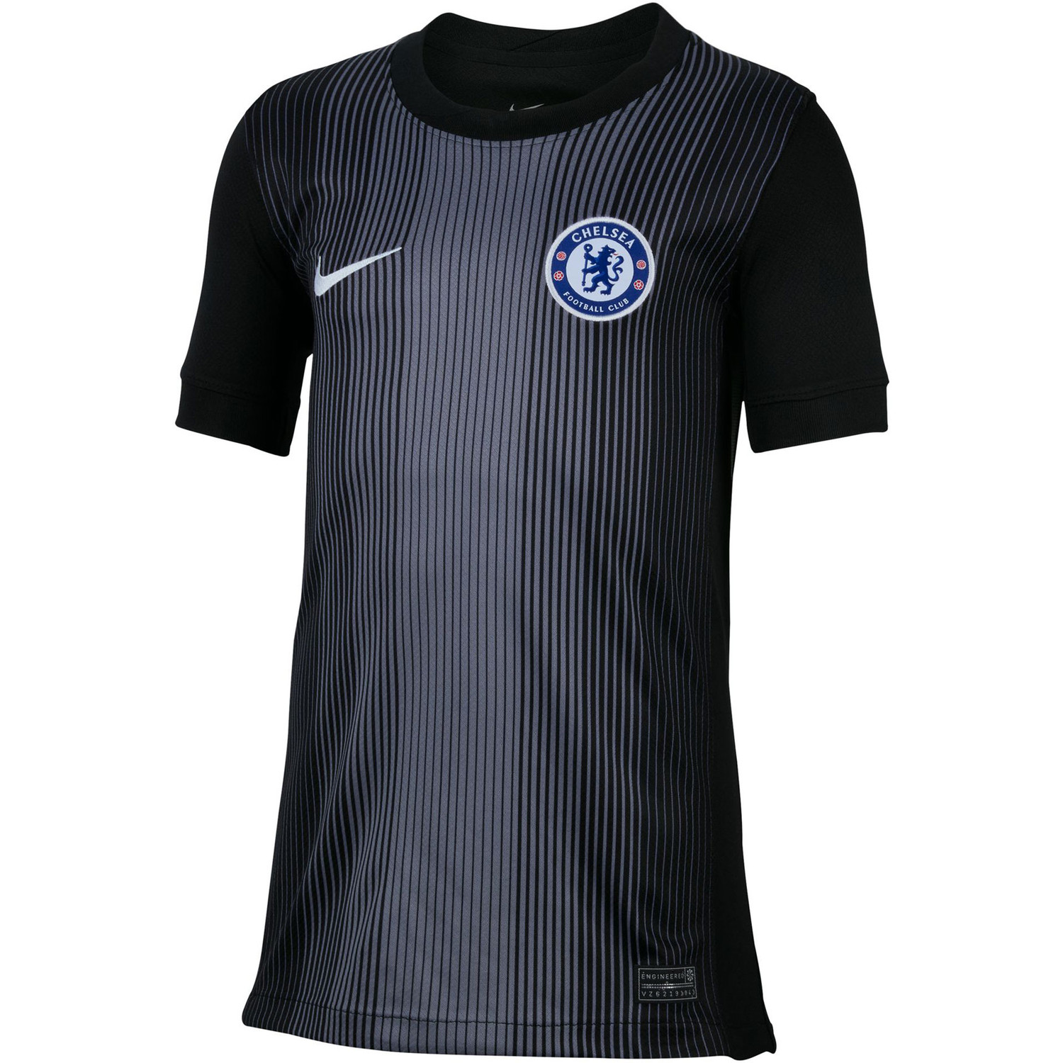 Nike Chelsea 3rd Goalkeeper Shirt Kids 2025/2026
