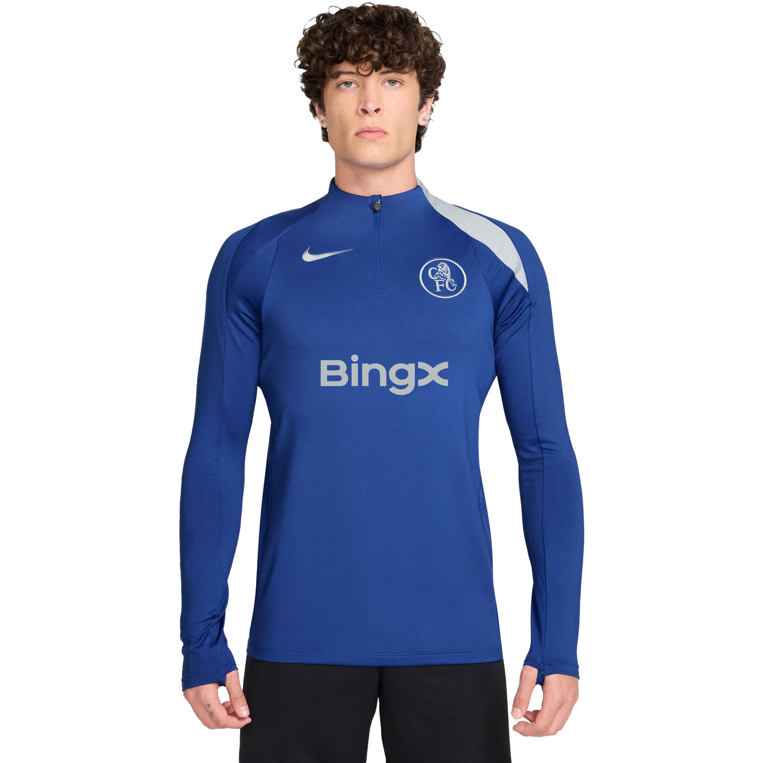 ChelseaFootballClub ジャージ S Nike Chelsea Tracksuit - PassaSports.com