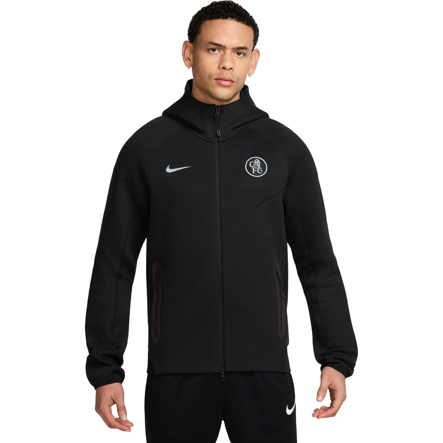 Nike Chelsea Tech Fleece Hoody - PassaSports.com