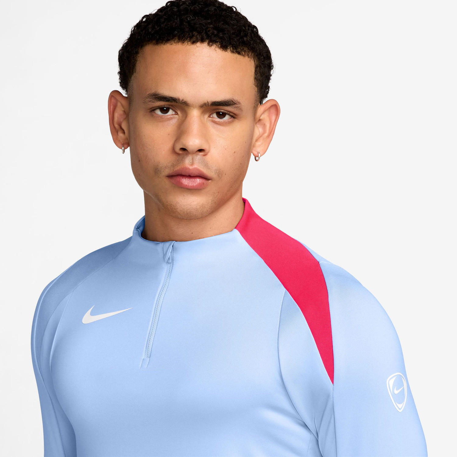 Nike Strike Drill Top T90 - PassaSports.com