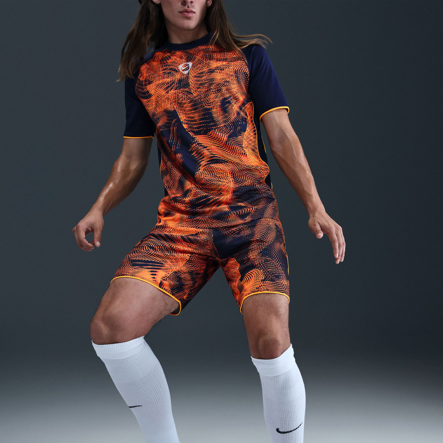 Nike Academy+ Shorts - PassaSports.com