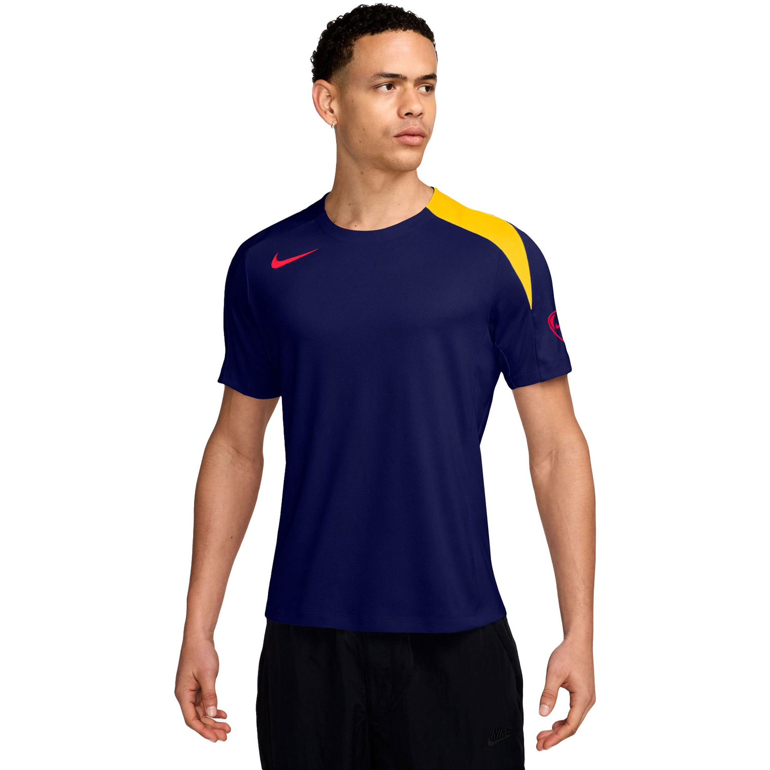 Nike Strike Top T90 - PassaSports.com