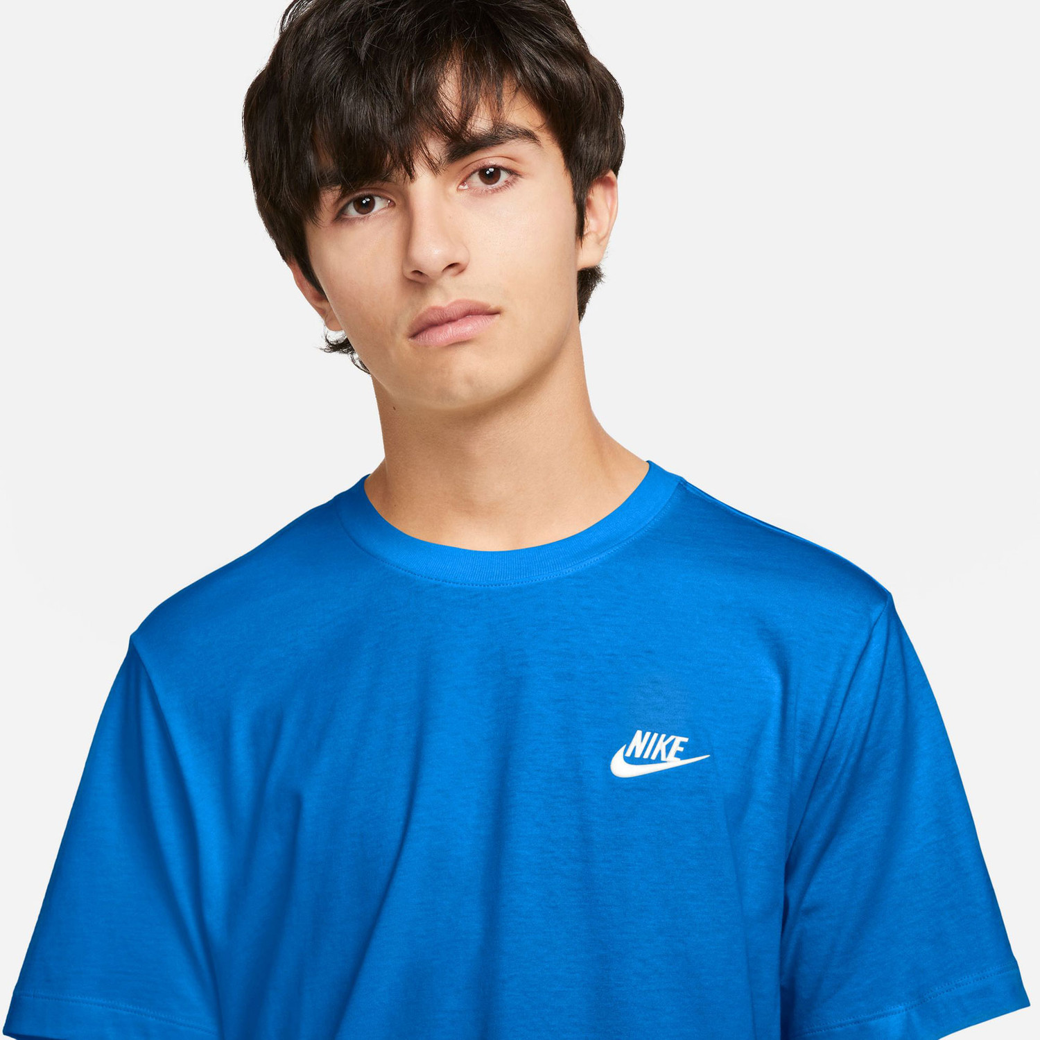 Nike Sportswear Club Zomerset » TennisDirect.nl