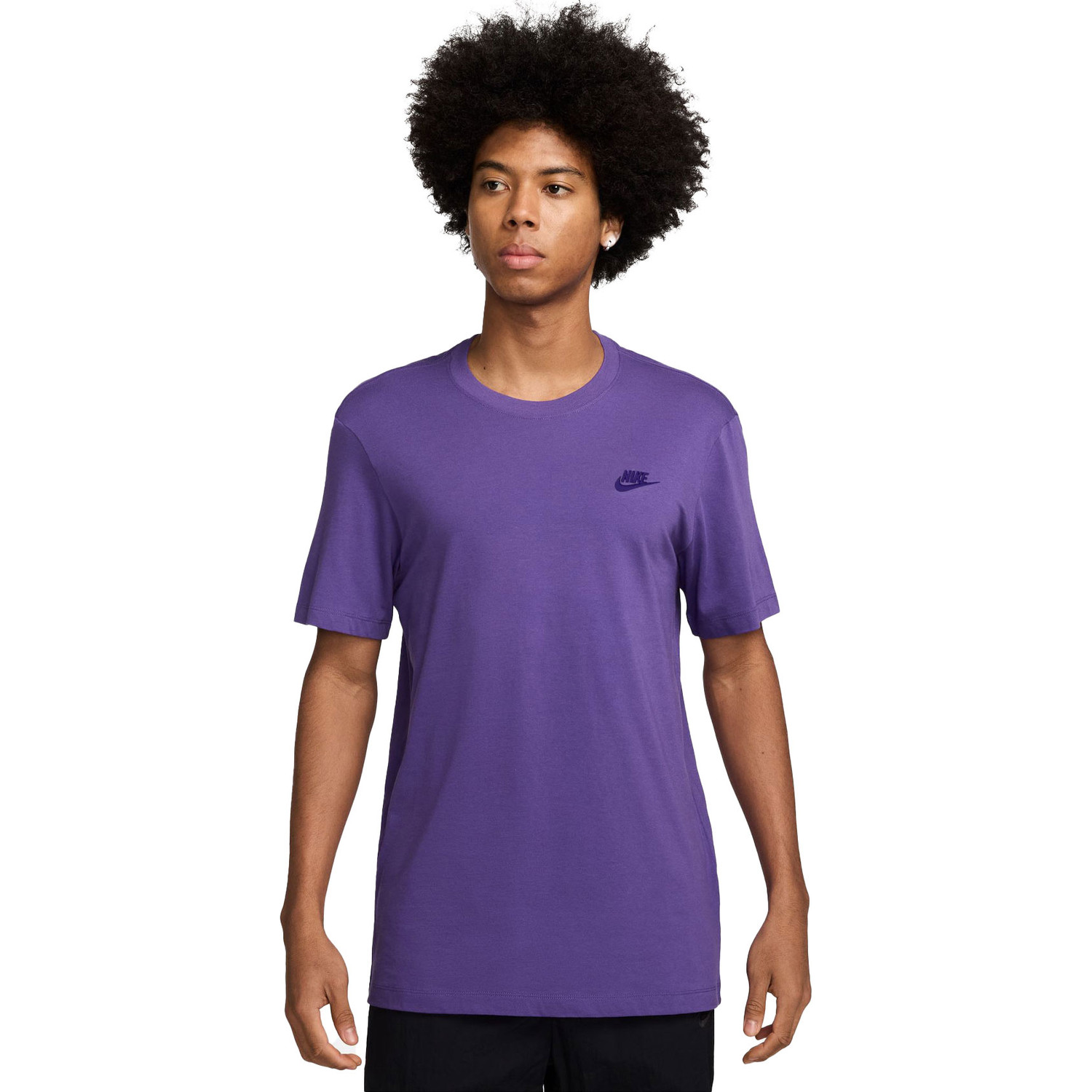 Nike Sportswear Club Tee - PassaSports.com