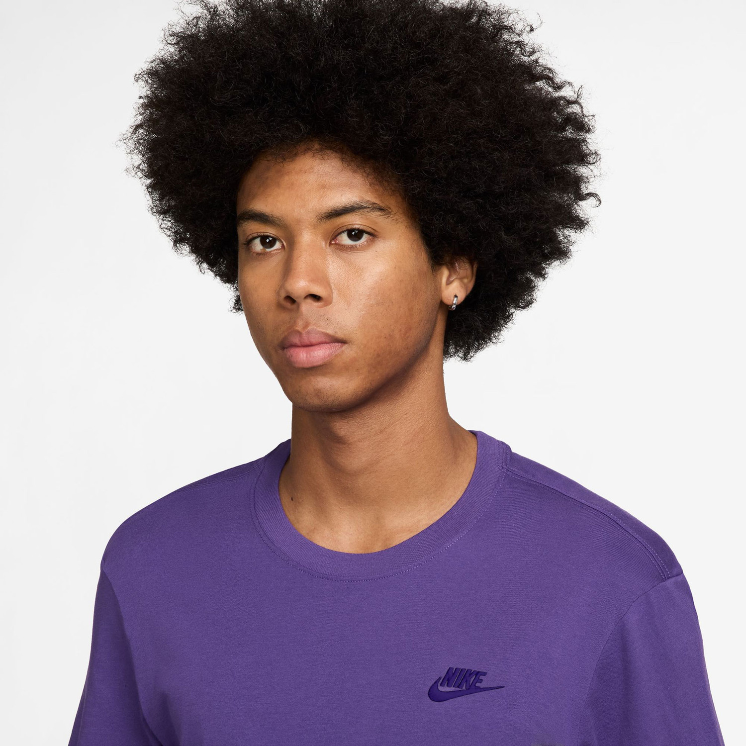 Nike Sportswear Club Tee - PassaSports.com