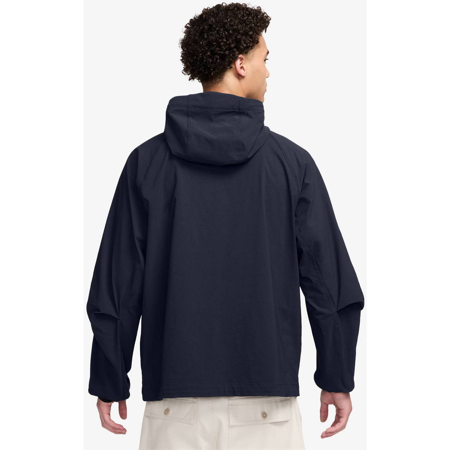 Nike Tech Woven Full-Zip Jacket - PassaSports.com