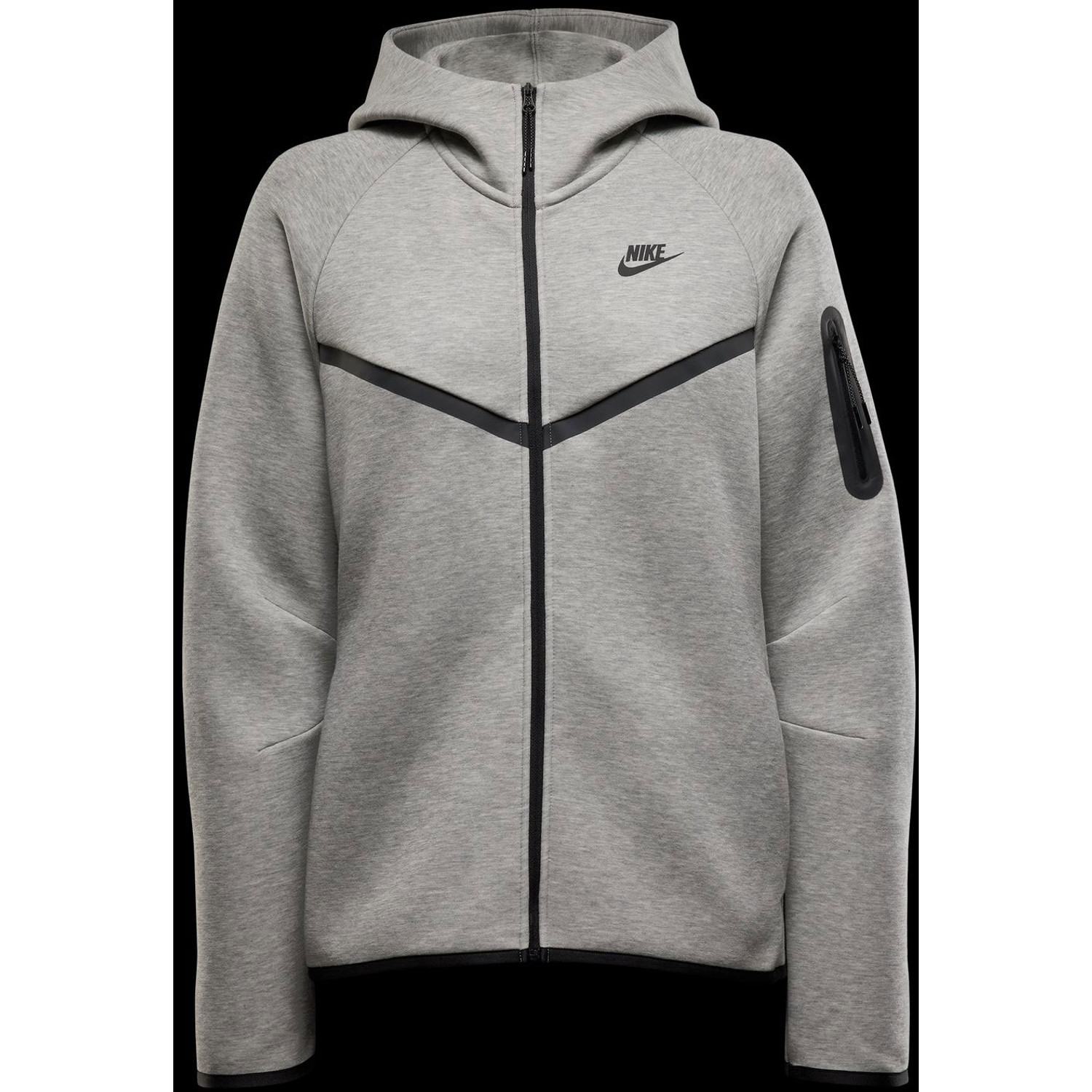 Nike Tech Fleece Full-Zip Hoody Women - Main Image