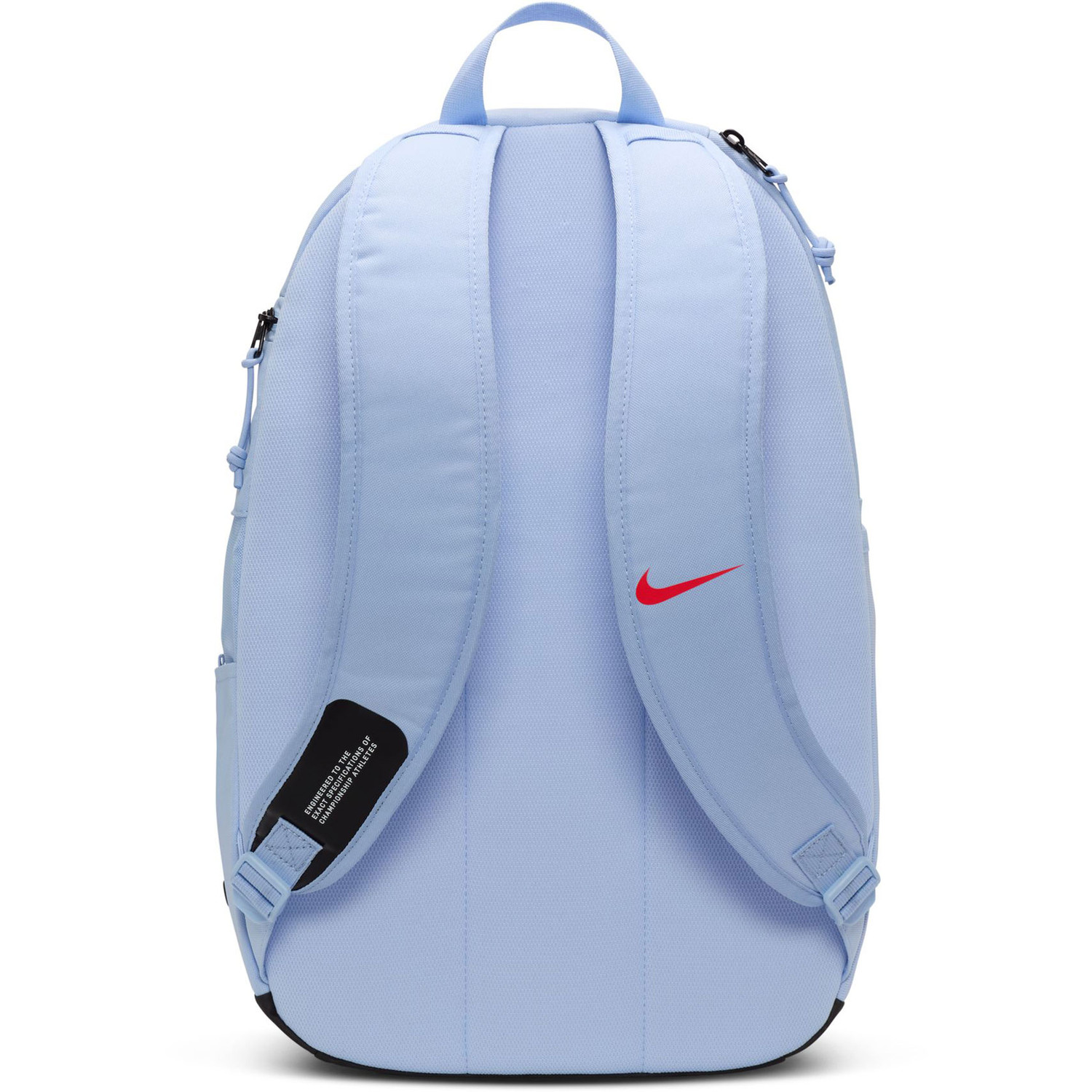 nike team training backpack